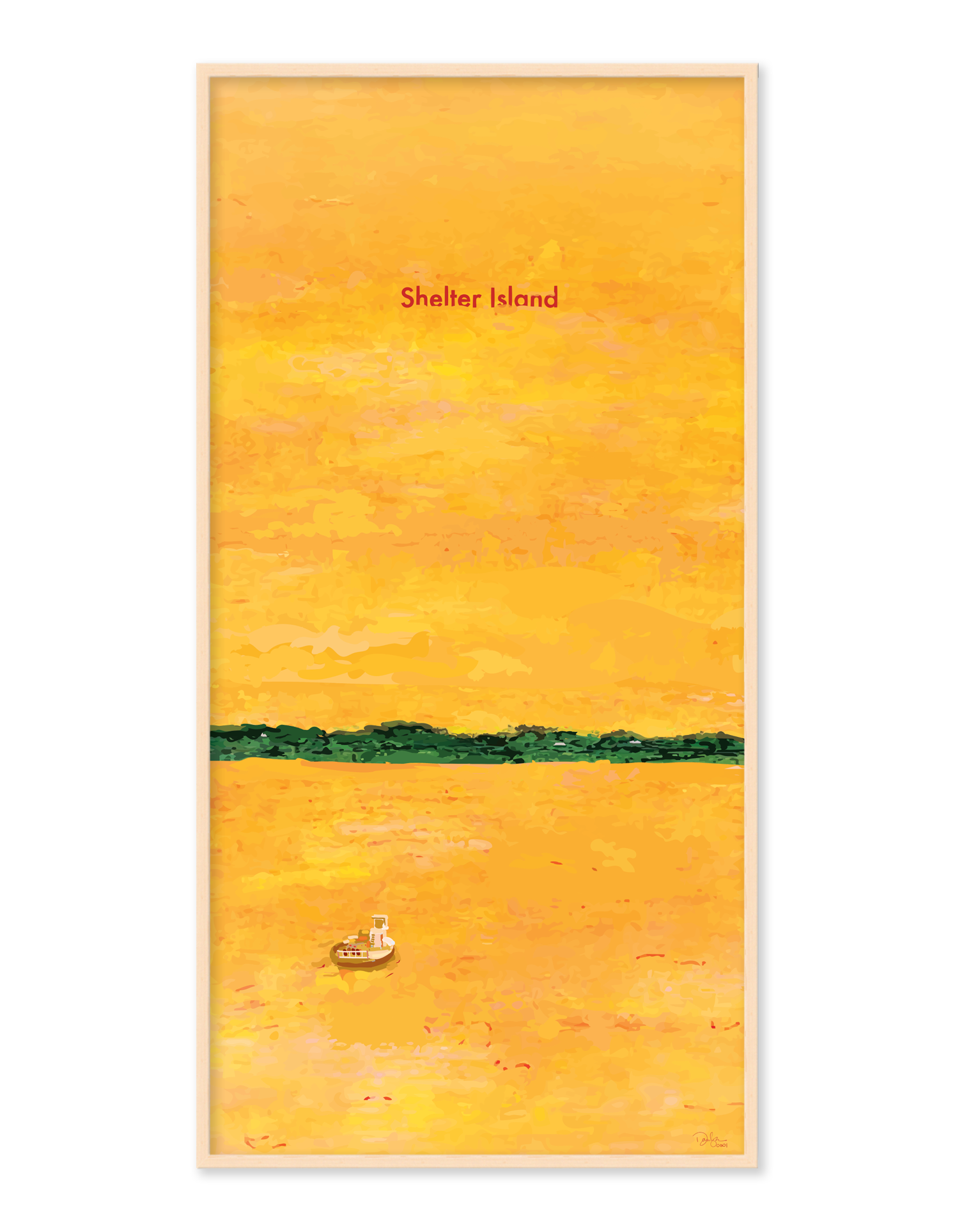 Shelter Island