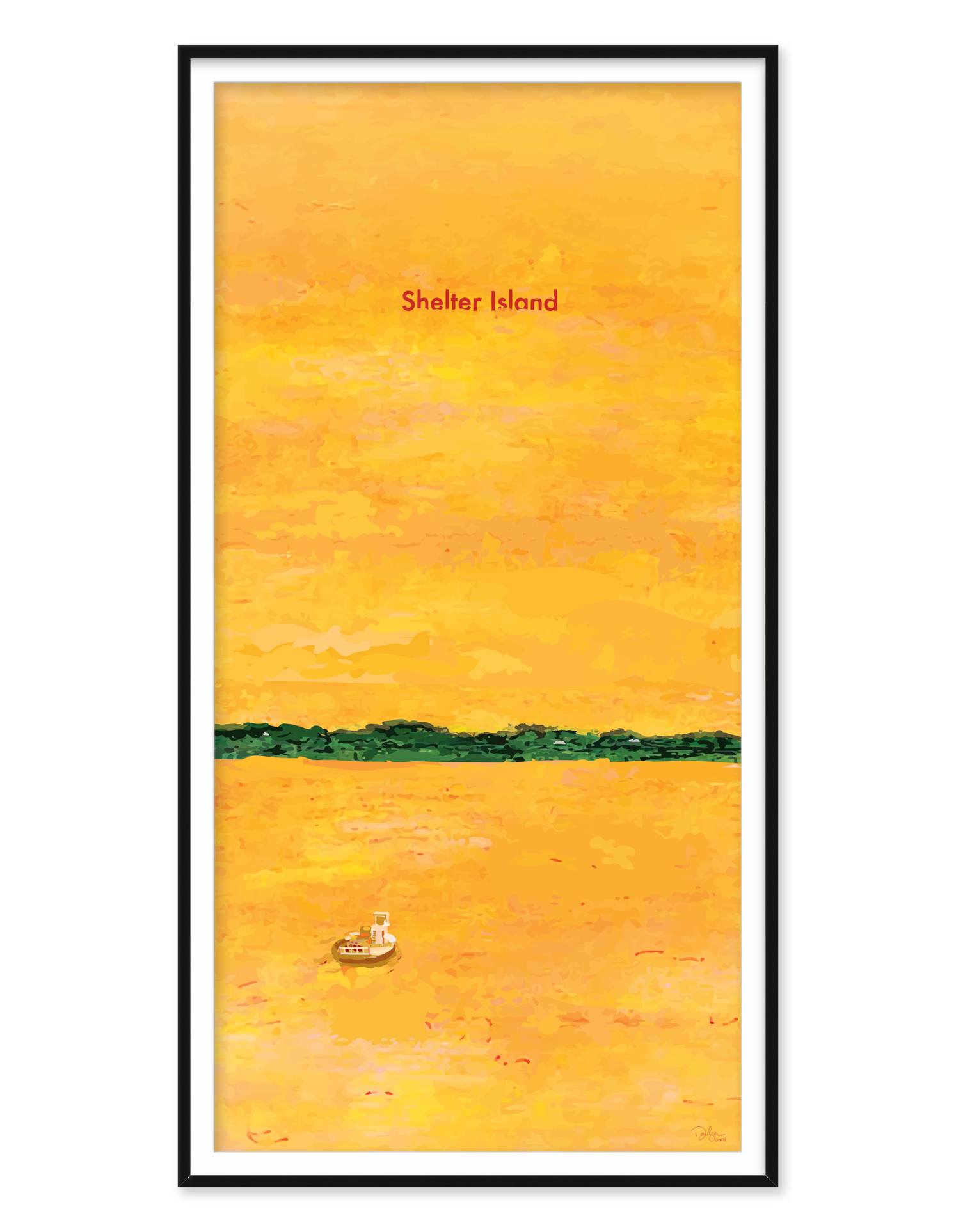 Shelter Island