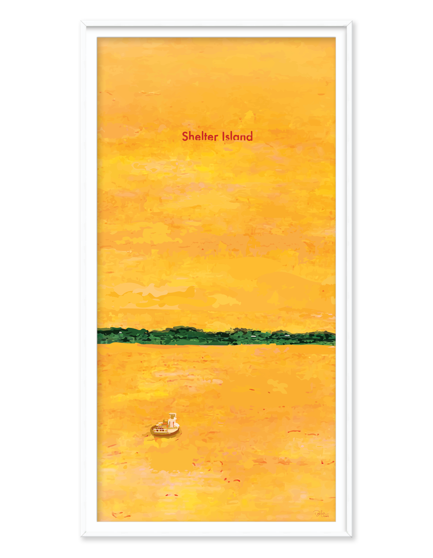 Shelter Island