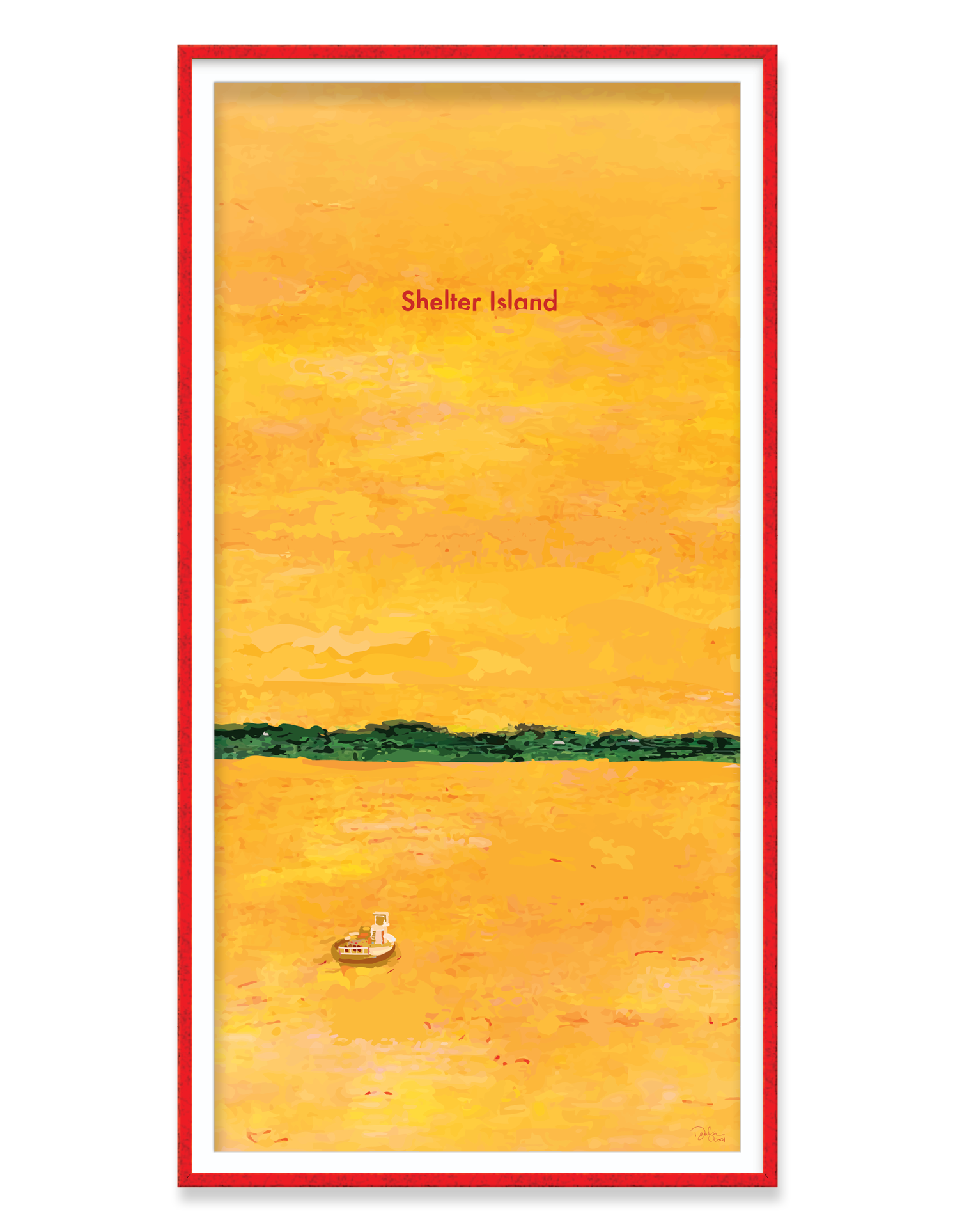 Shelter Island