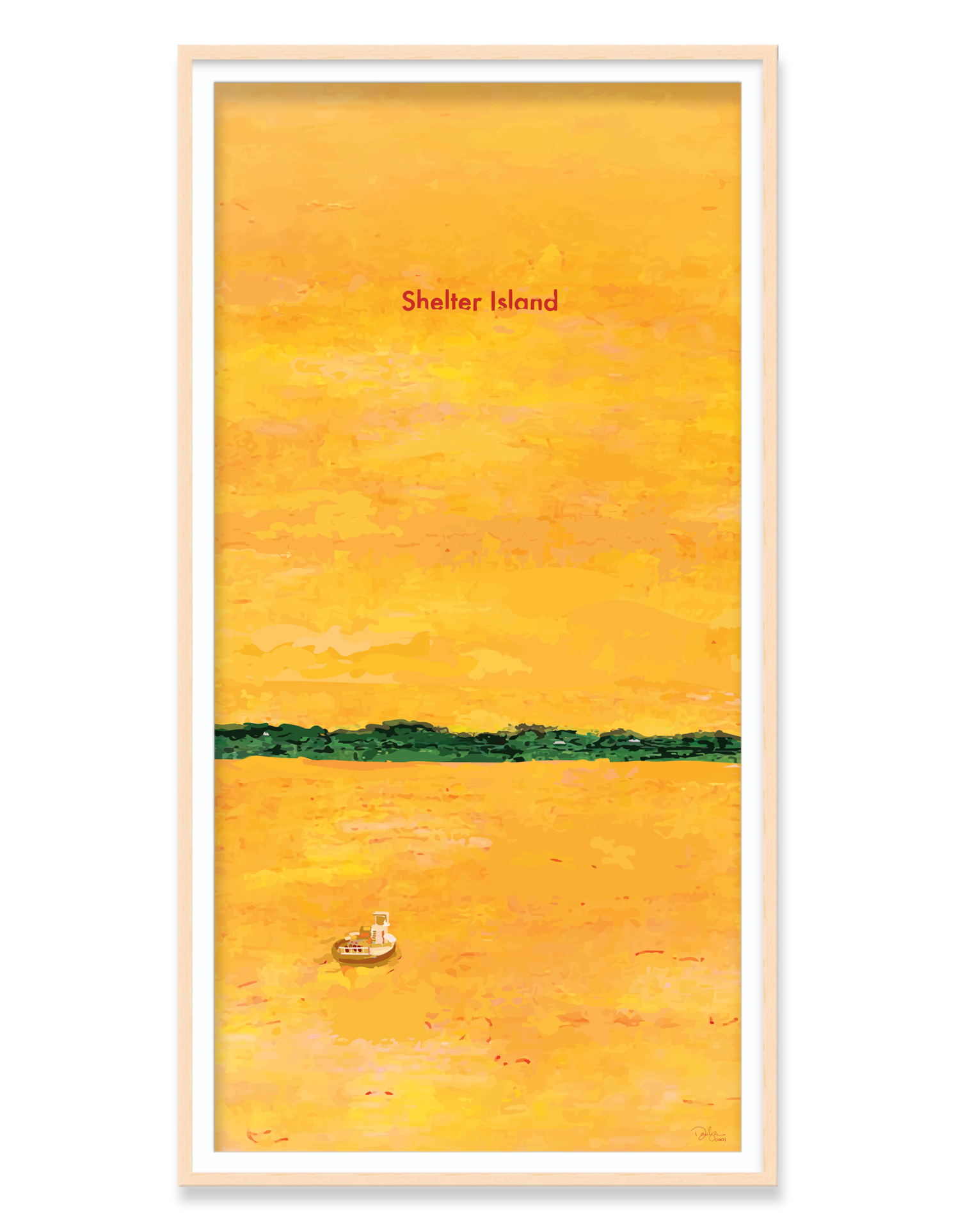 Shelter Island