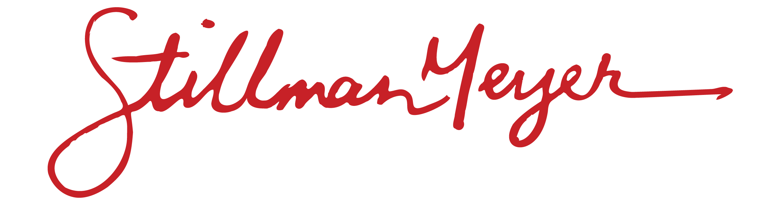 Stillman Meyer