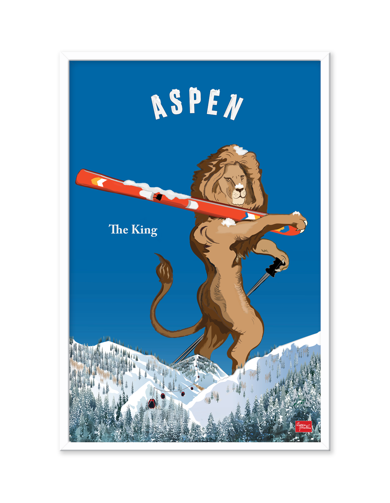 The King