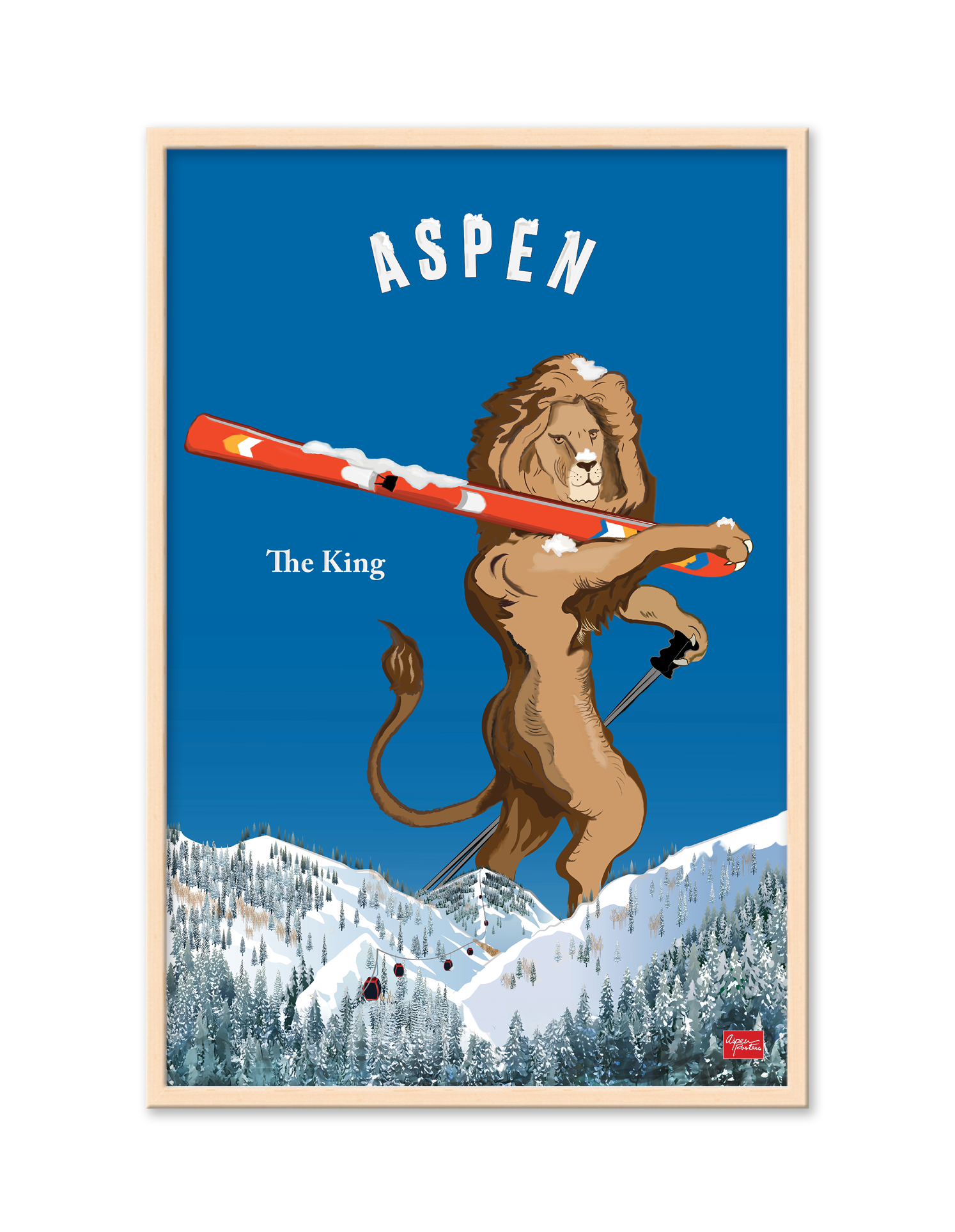 The King