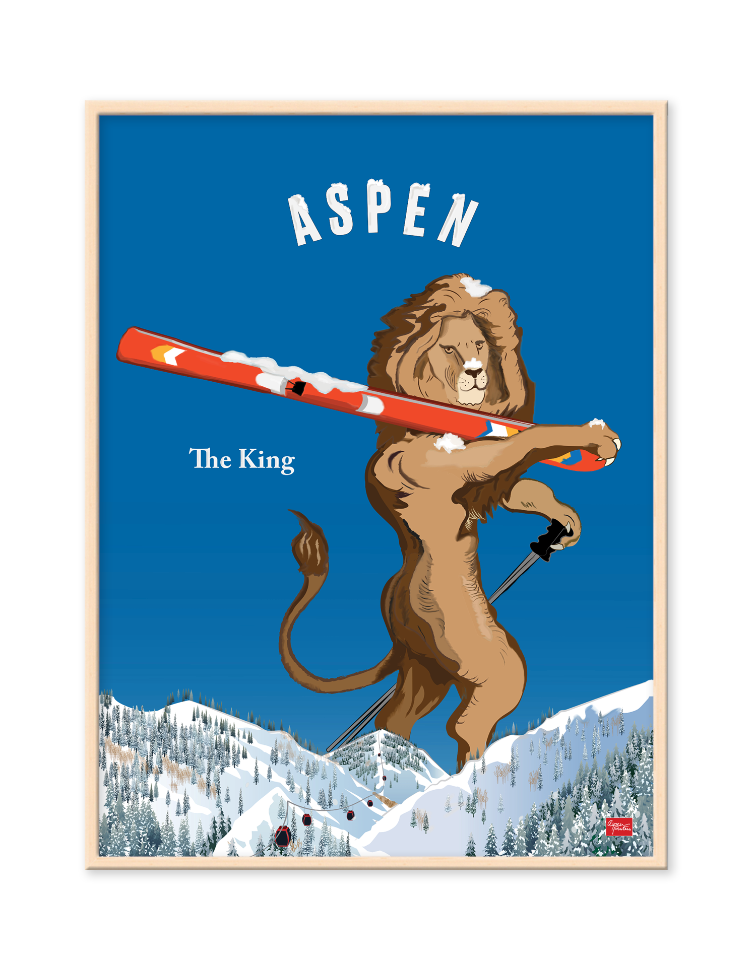 The King