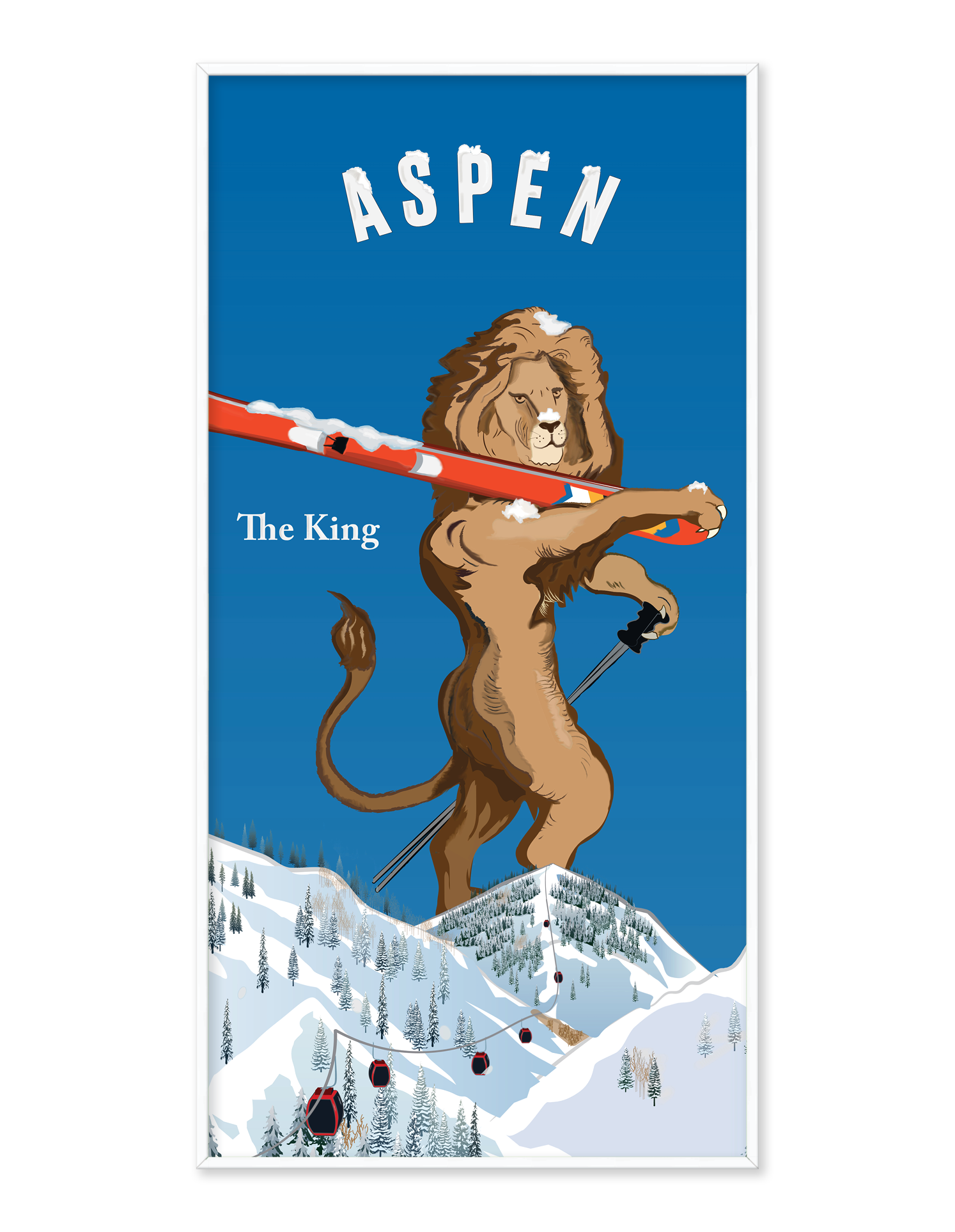 The King