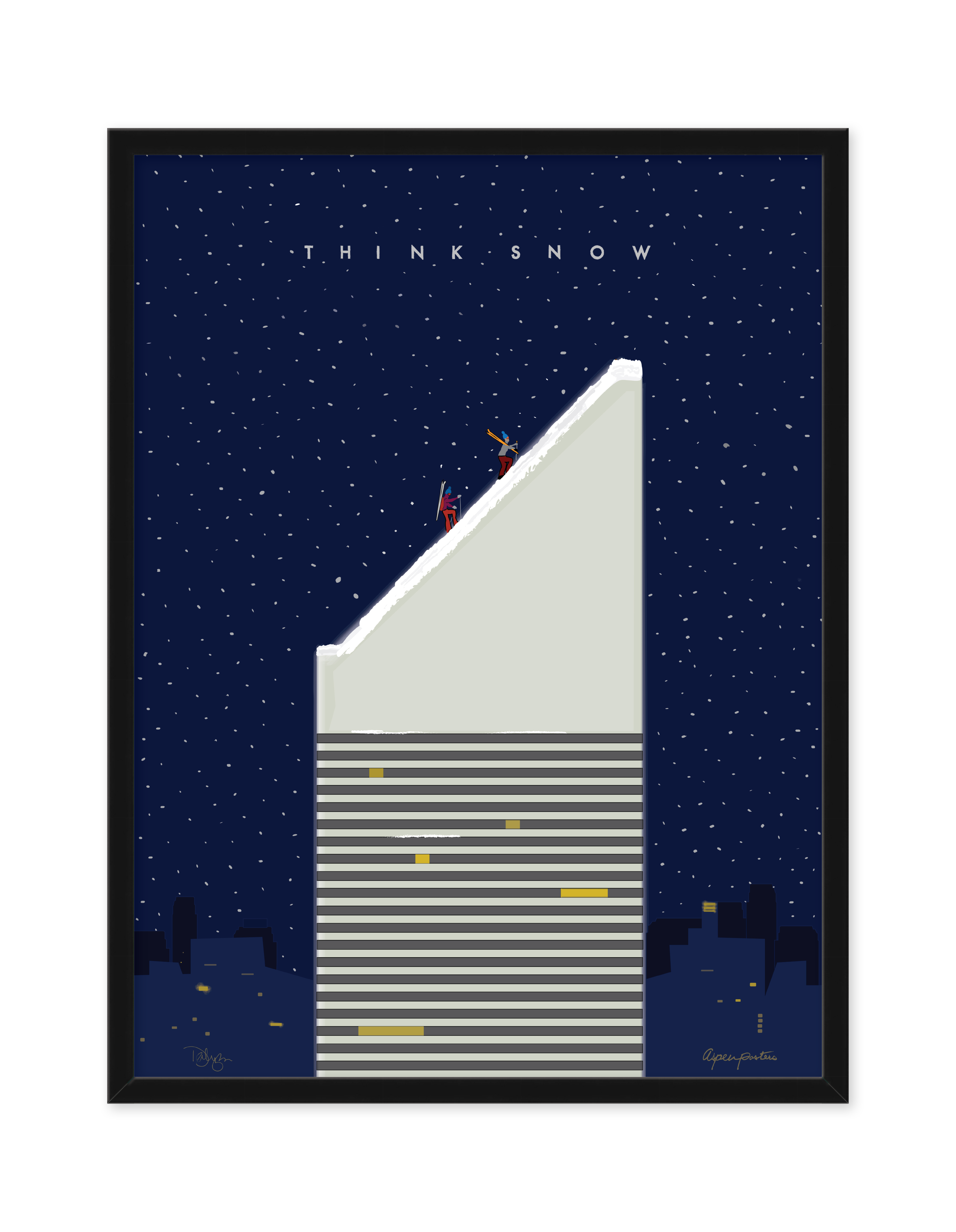 Think Snow