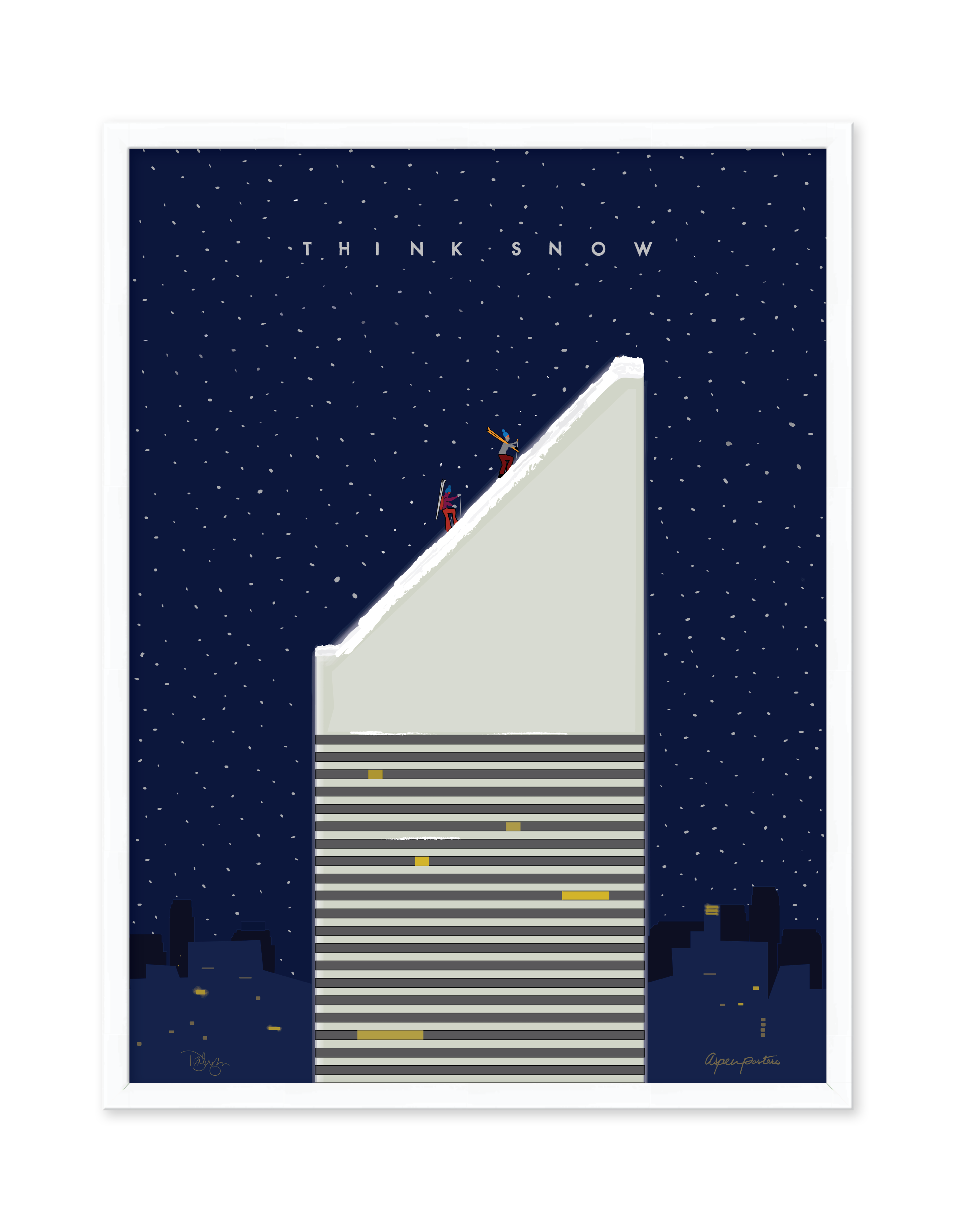 Think Snow