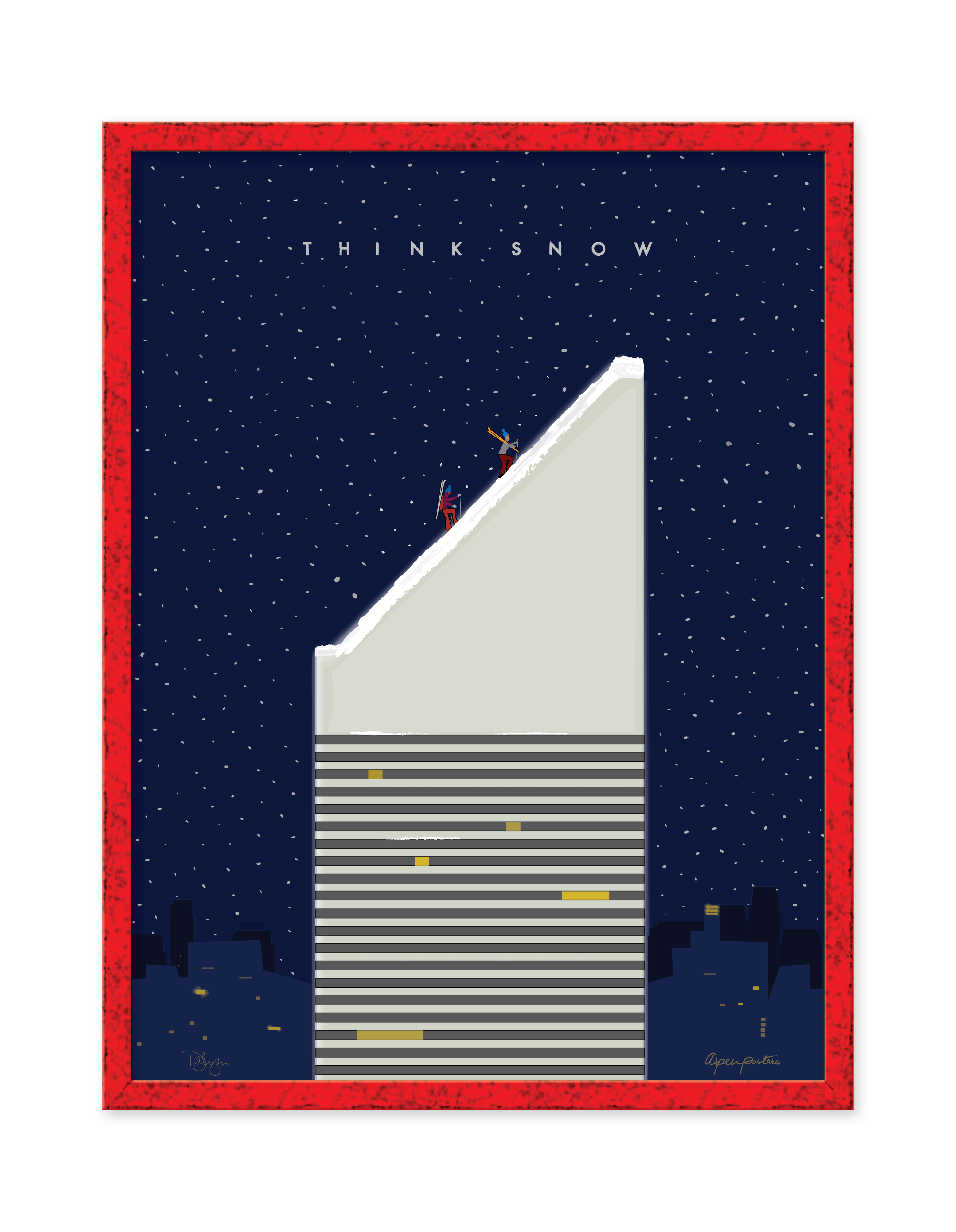 Think Snow