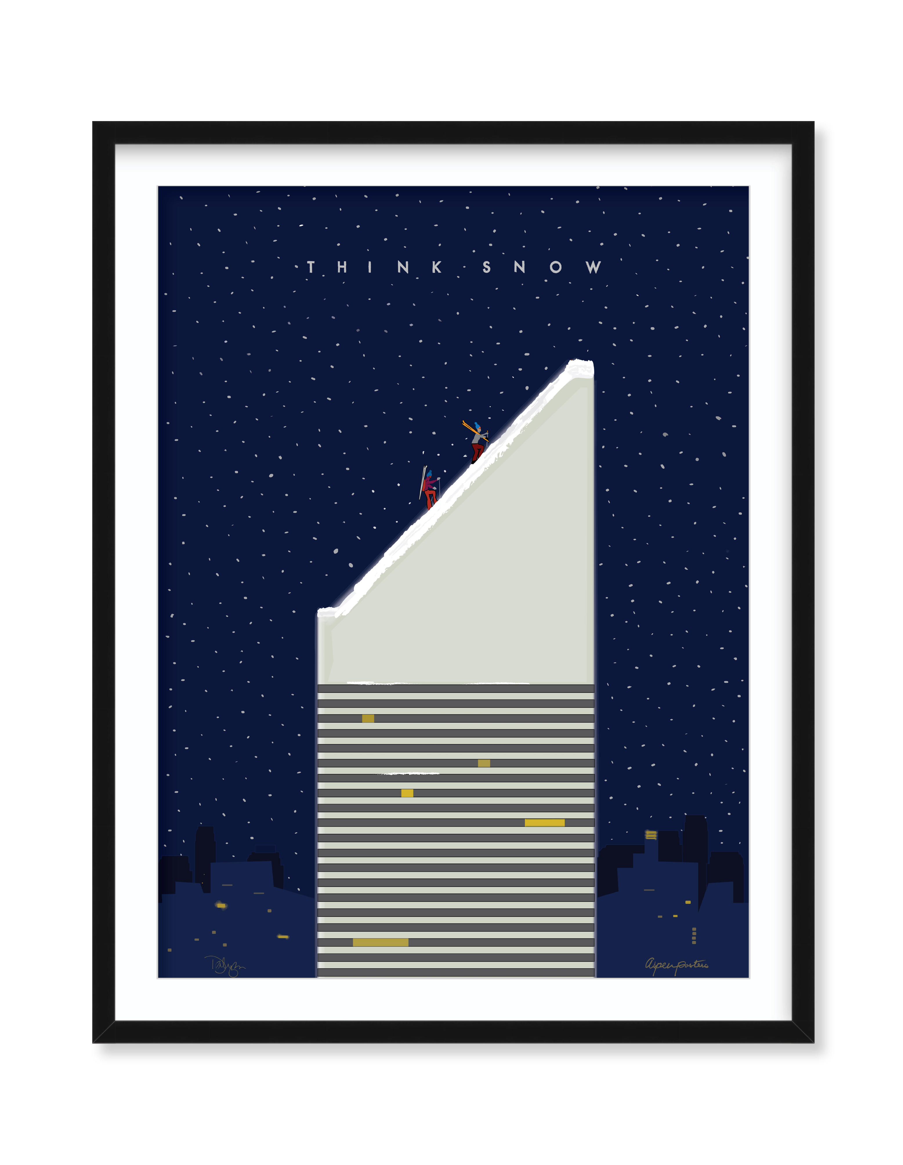 Think Snow