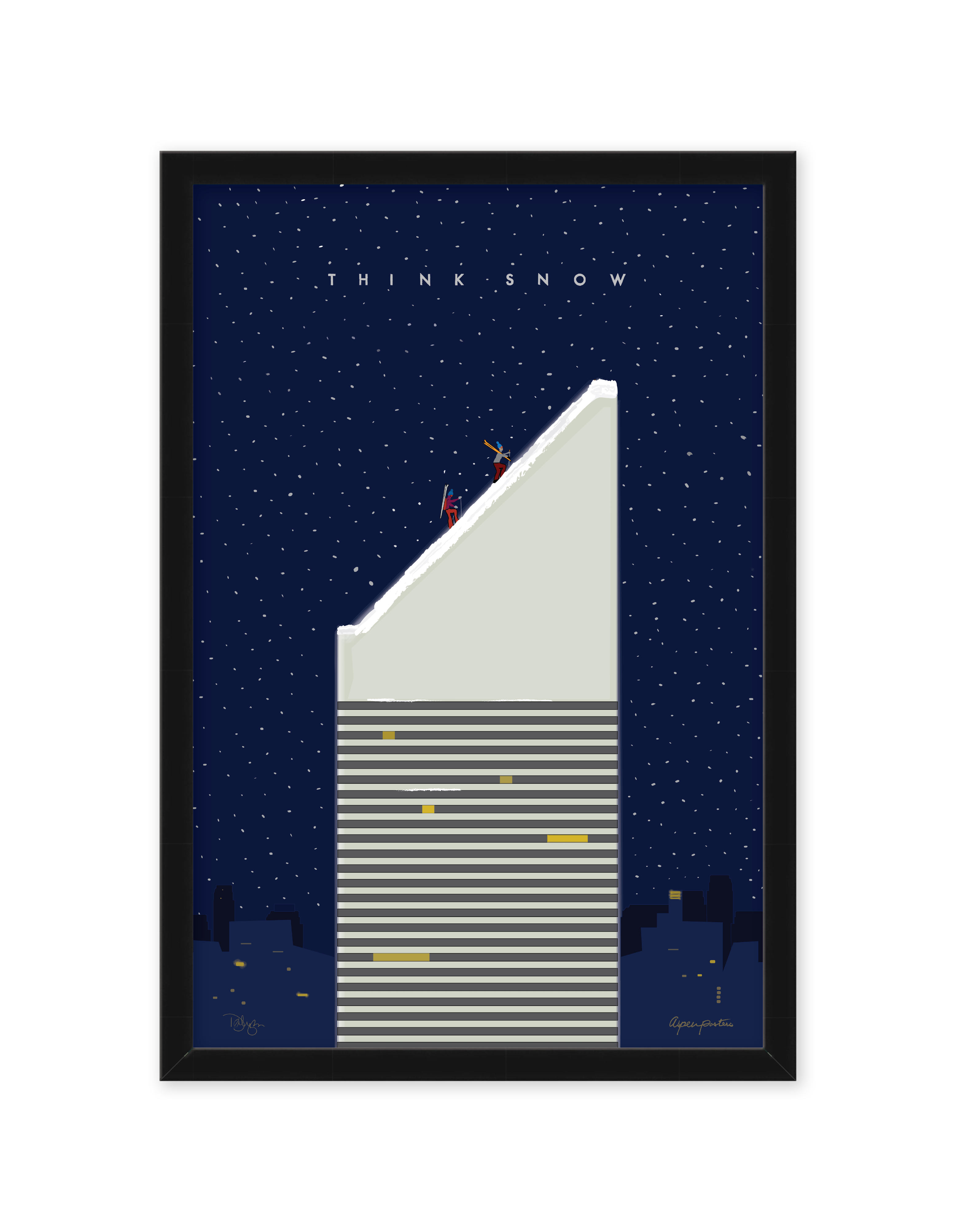 Think Snow