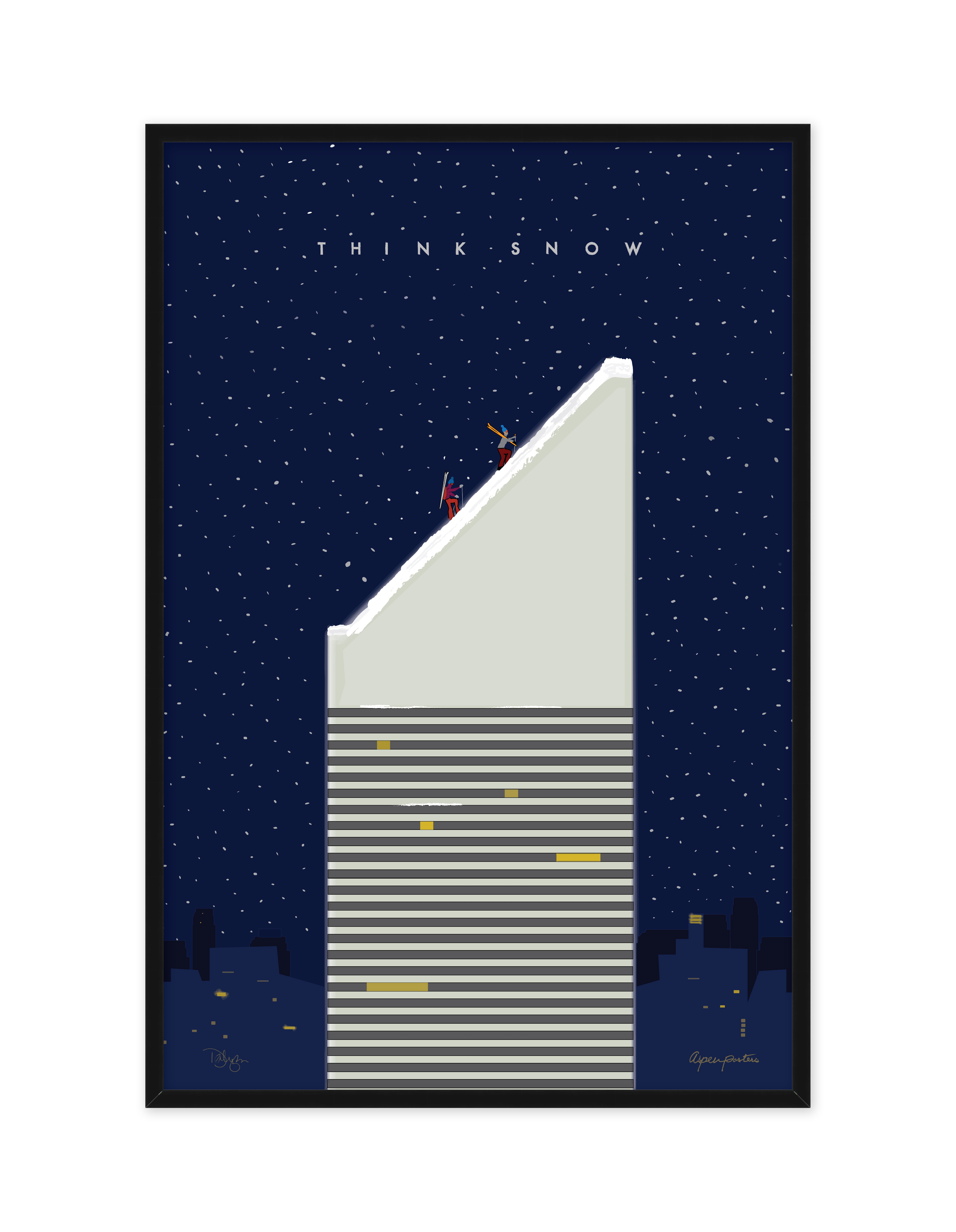 Think Snow