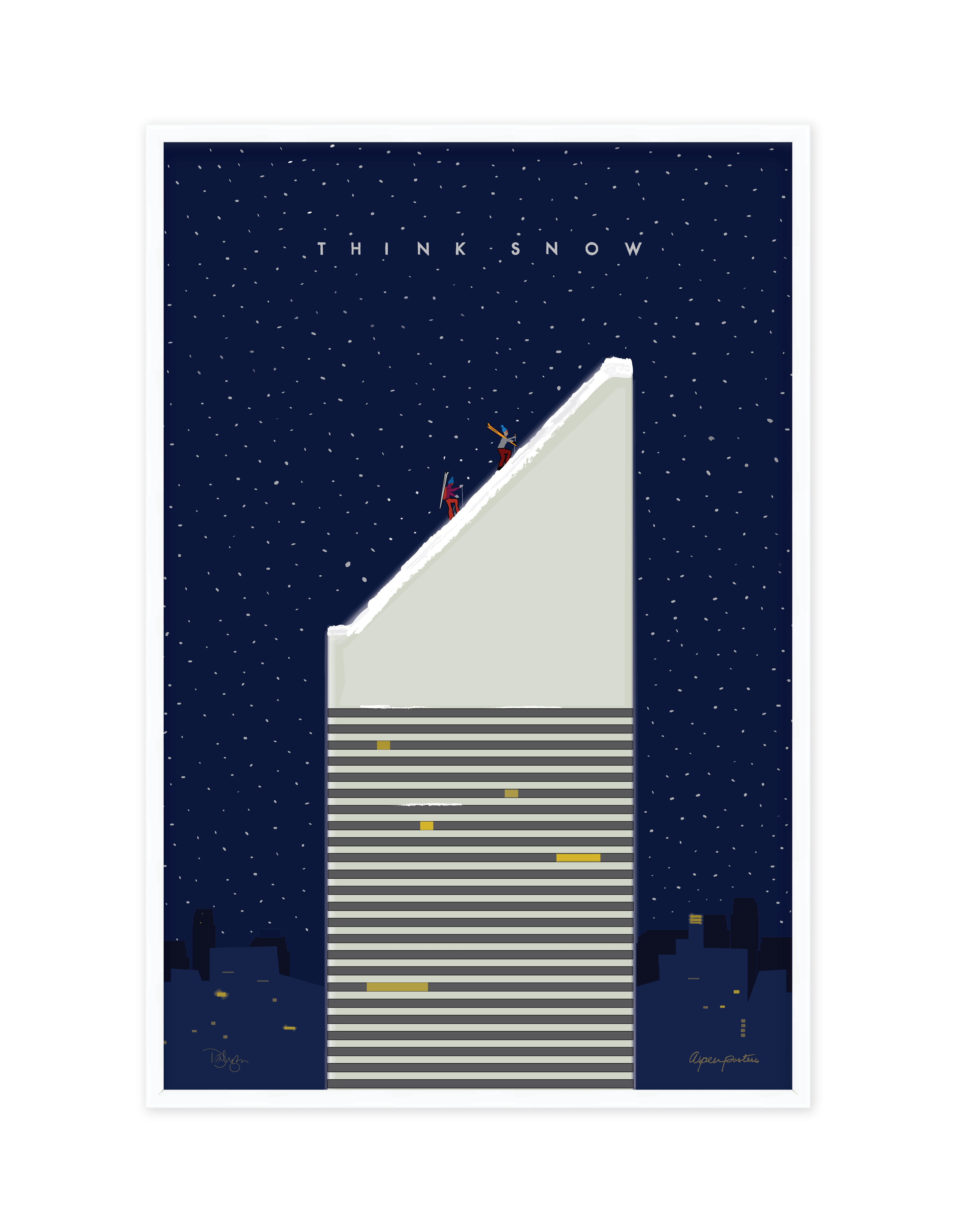 Think Snow
