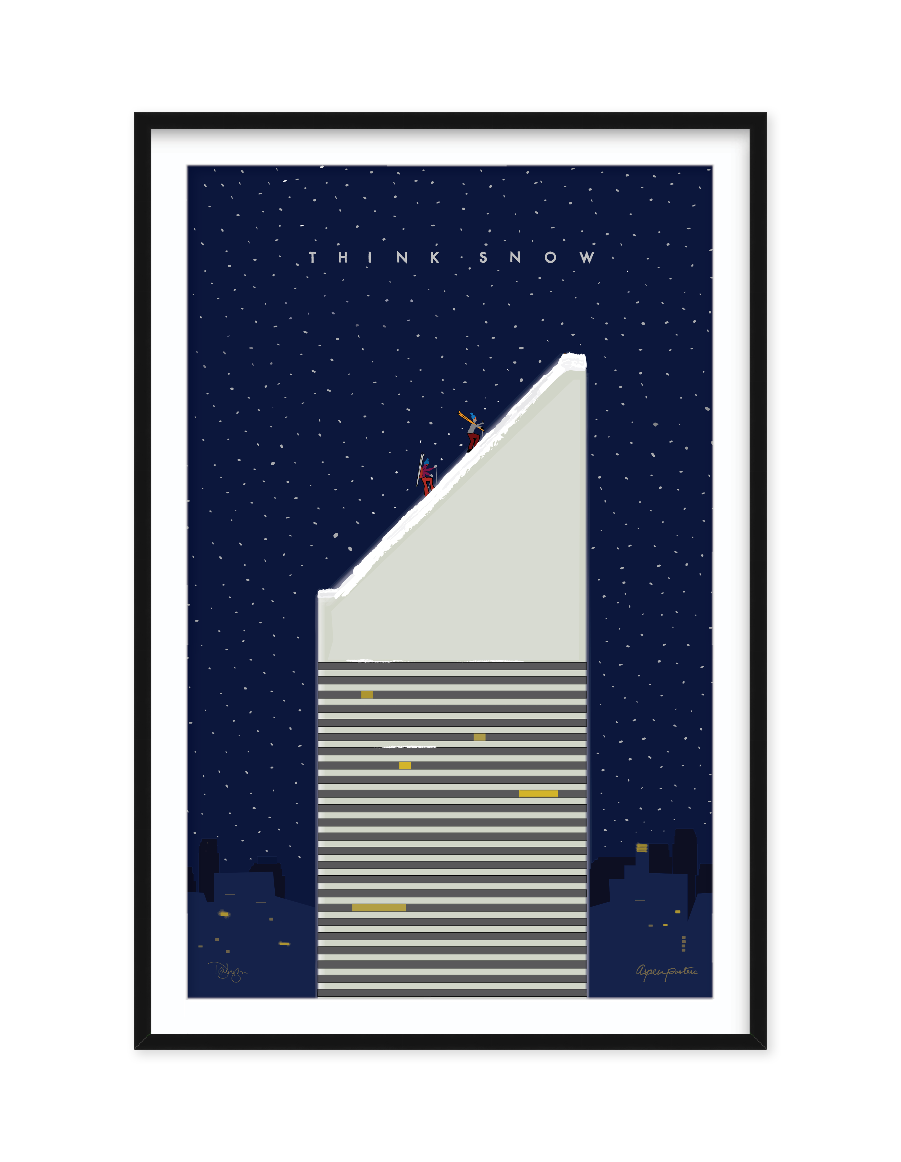 Think Snow