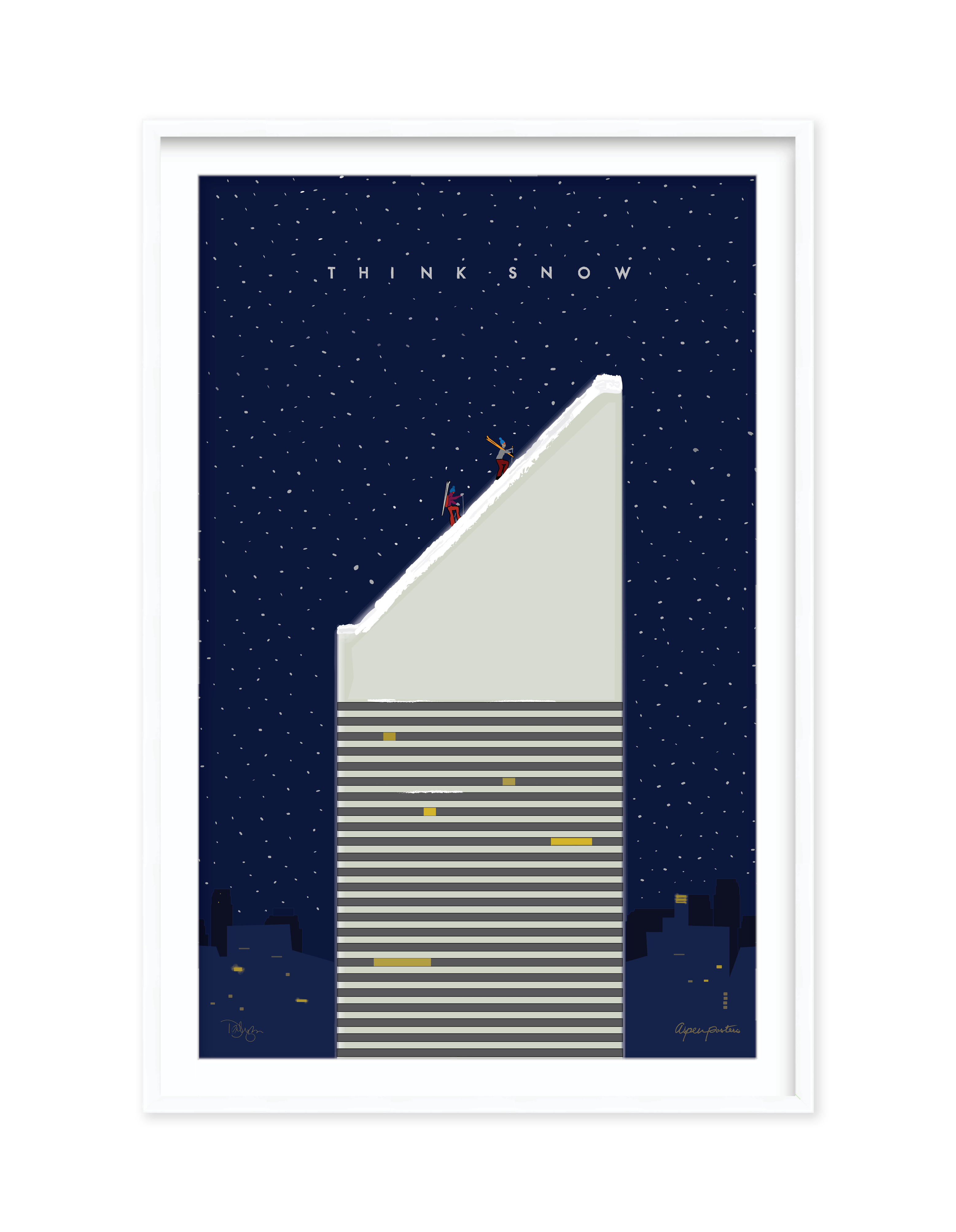 Think Snow