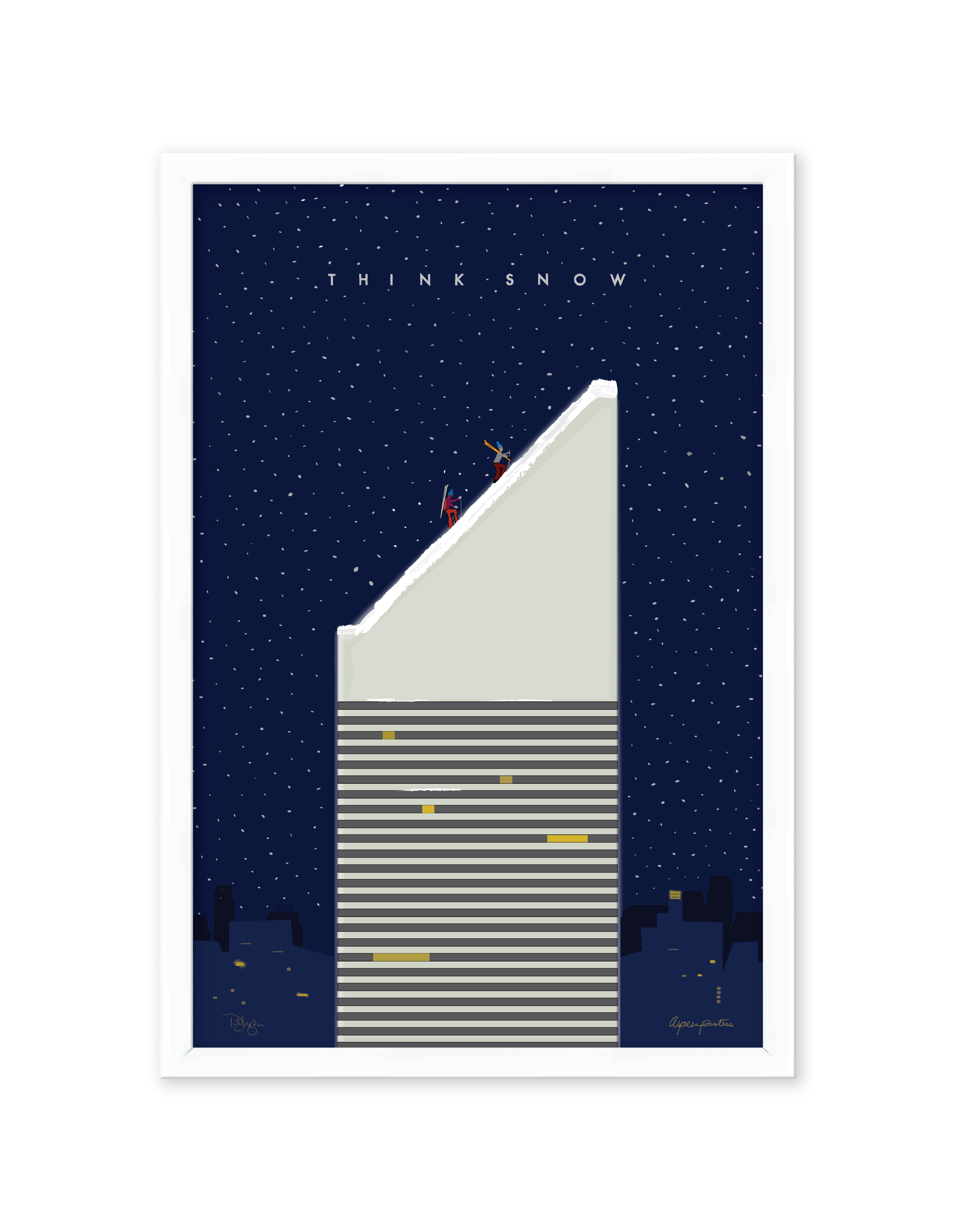 Think Snow
