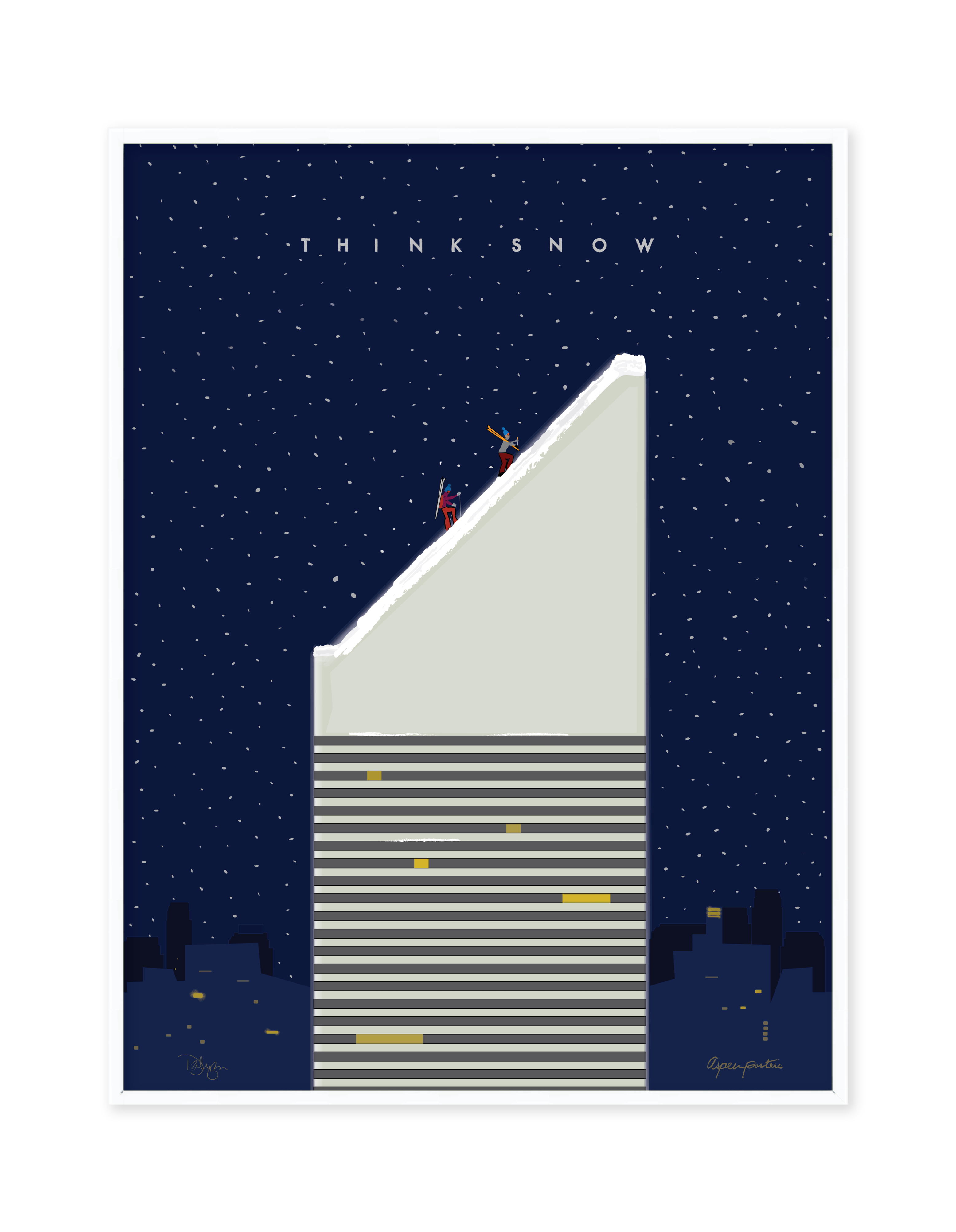 Think Snow