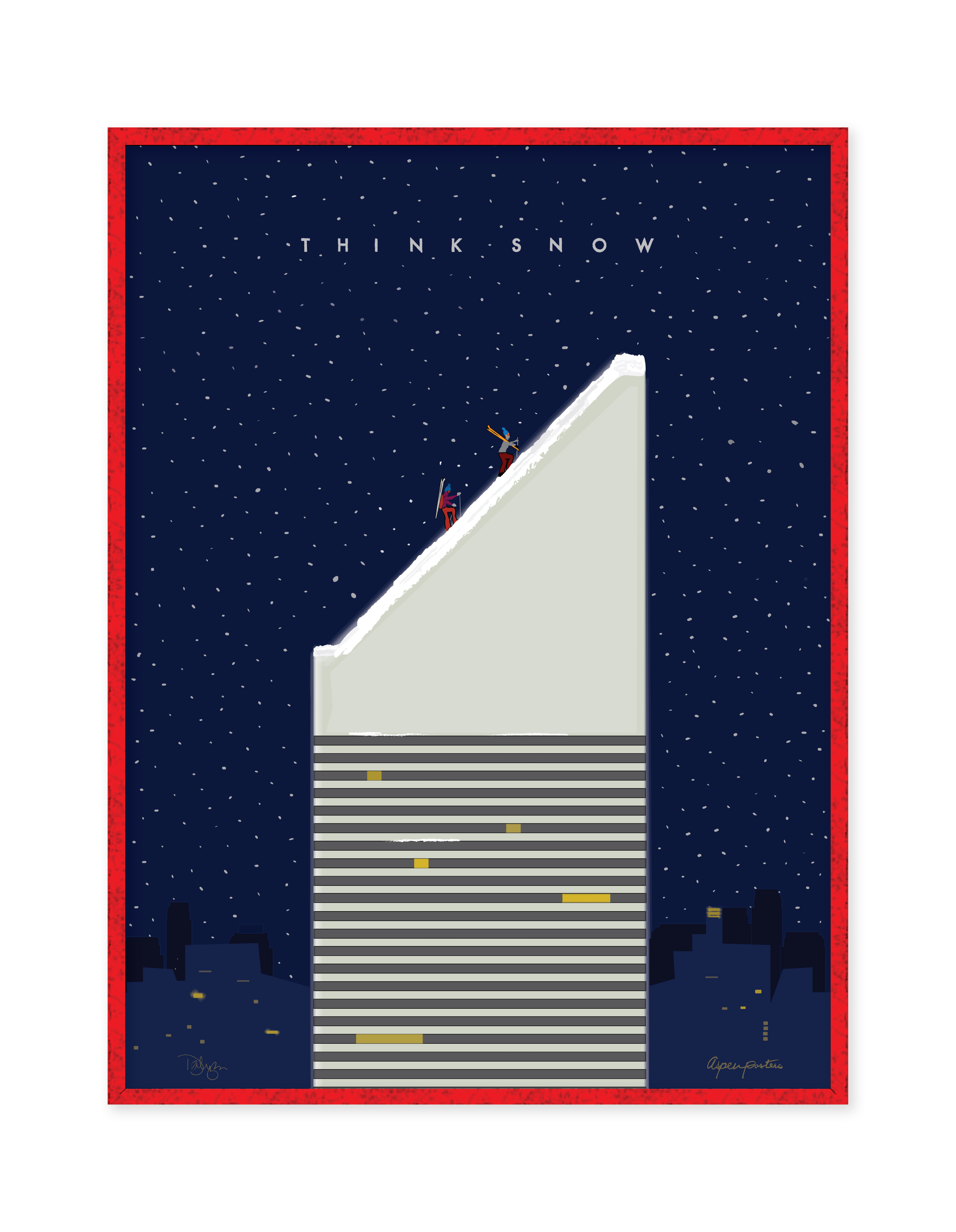 Think Snow