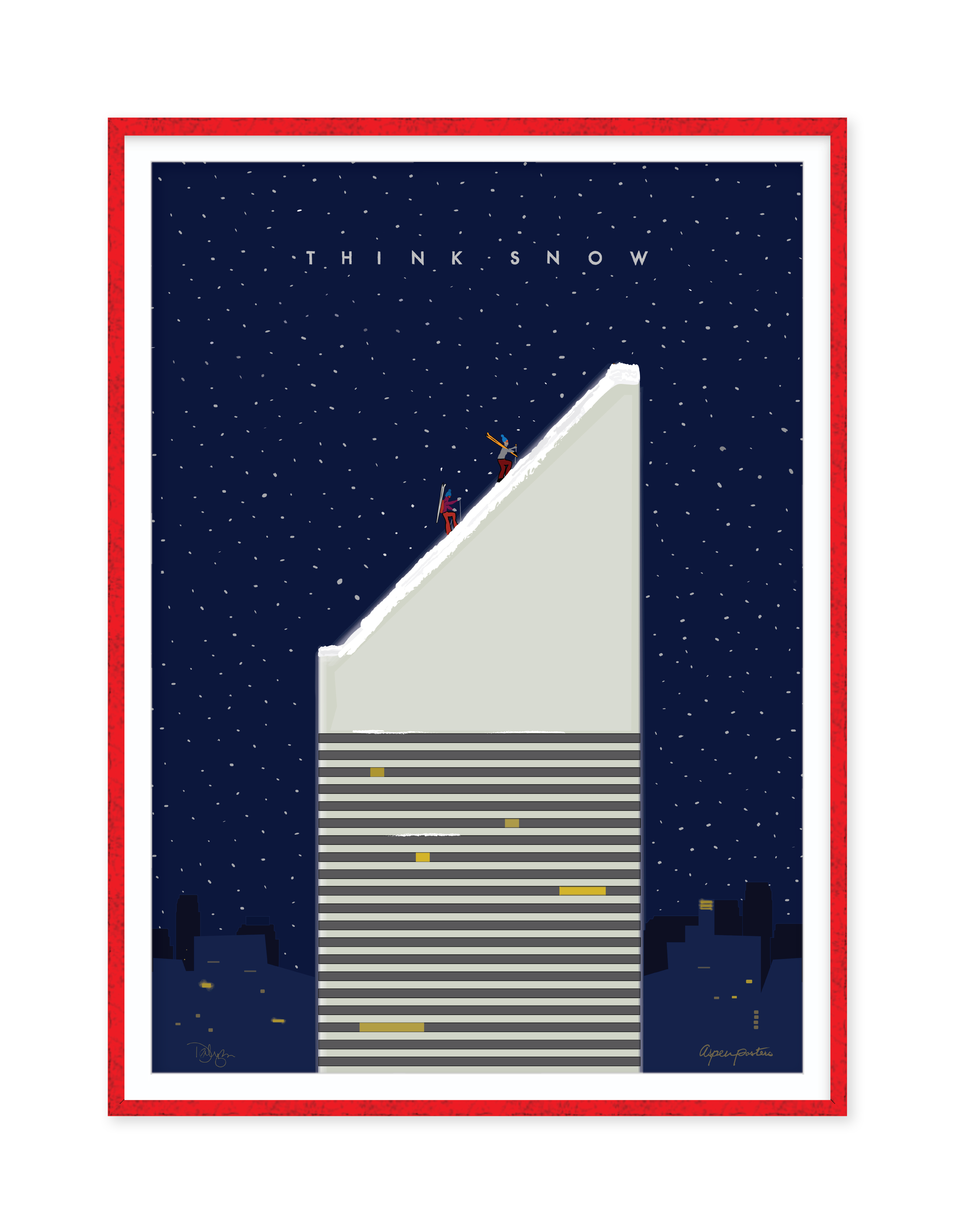 Think Snow
