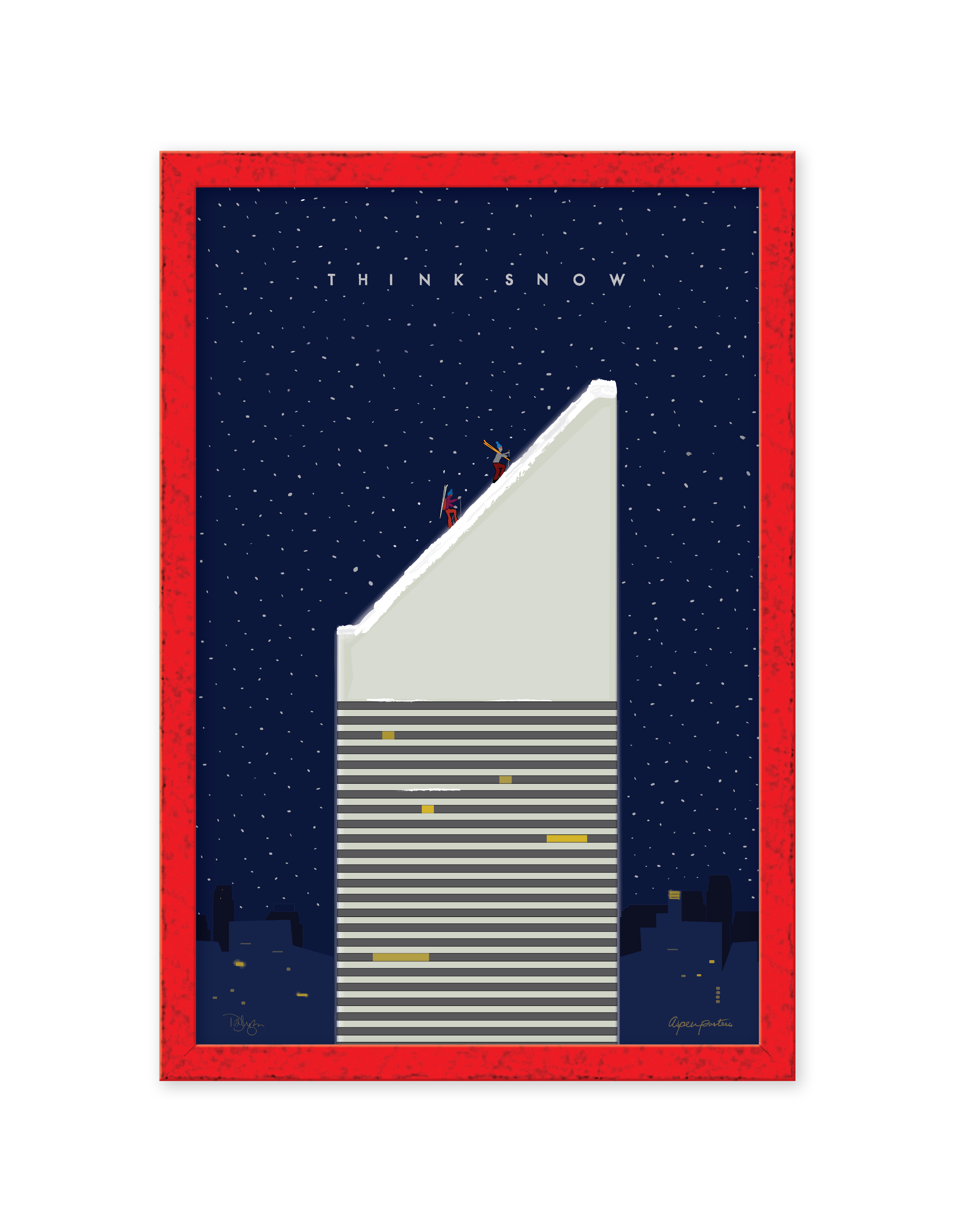 Think Snow