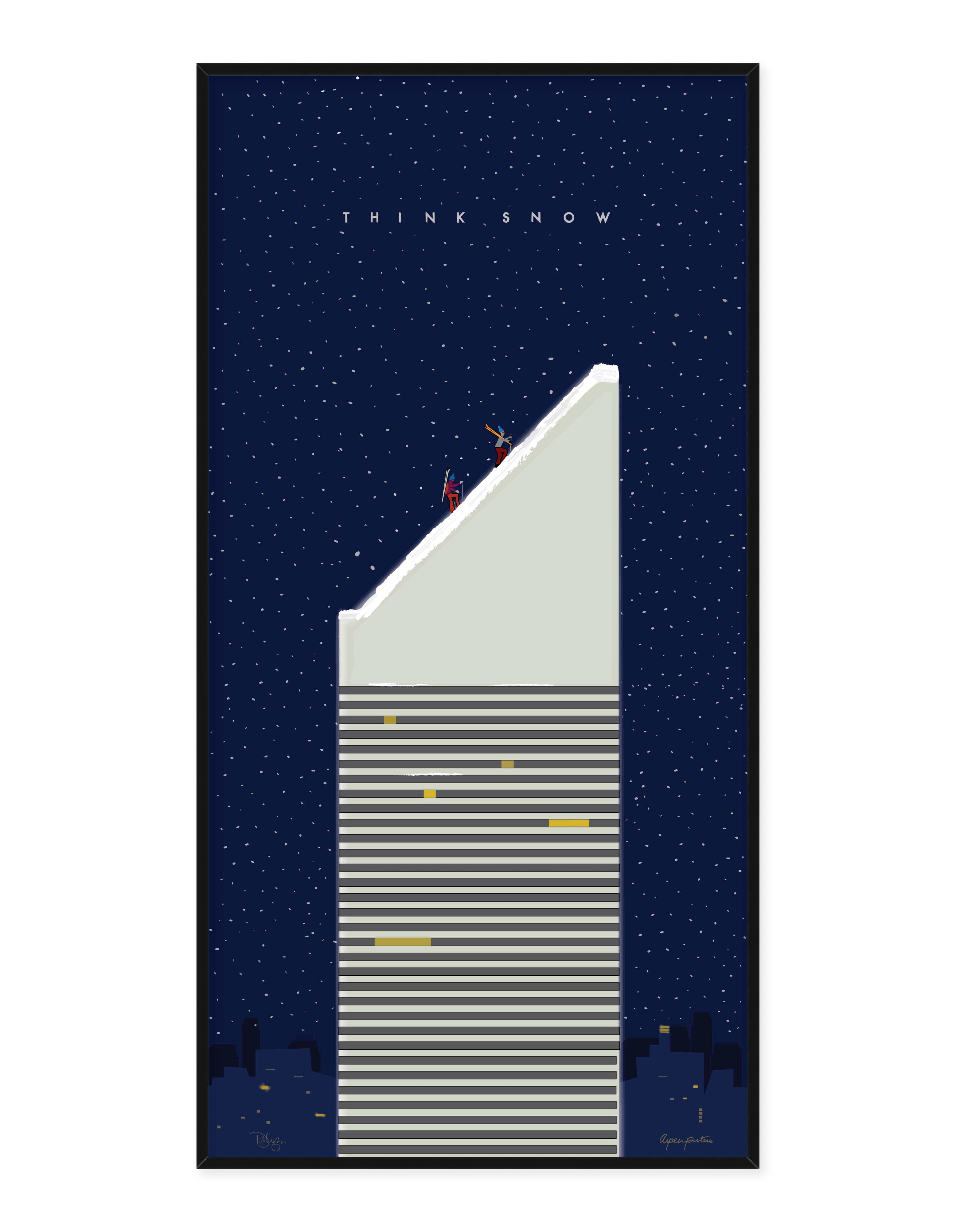 Think Snow