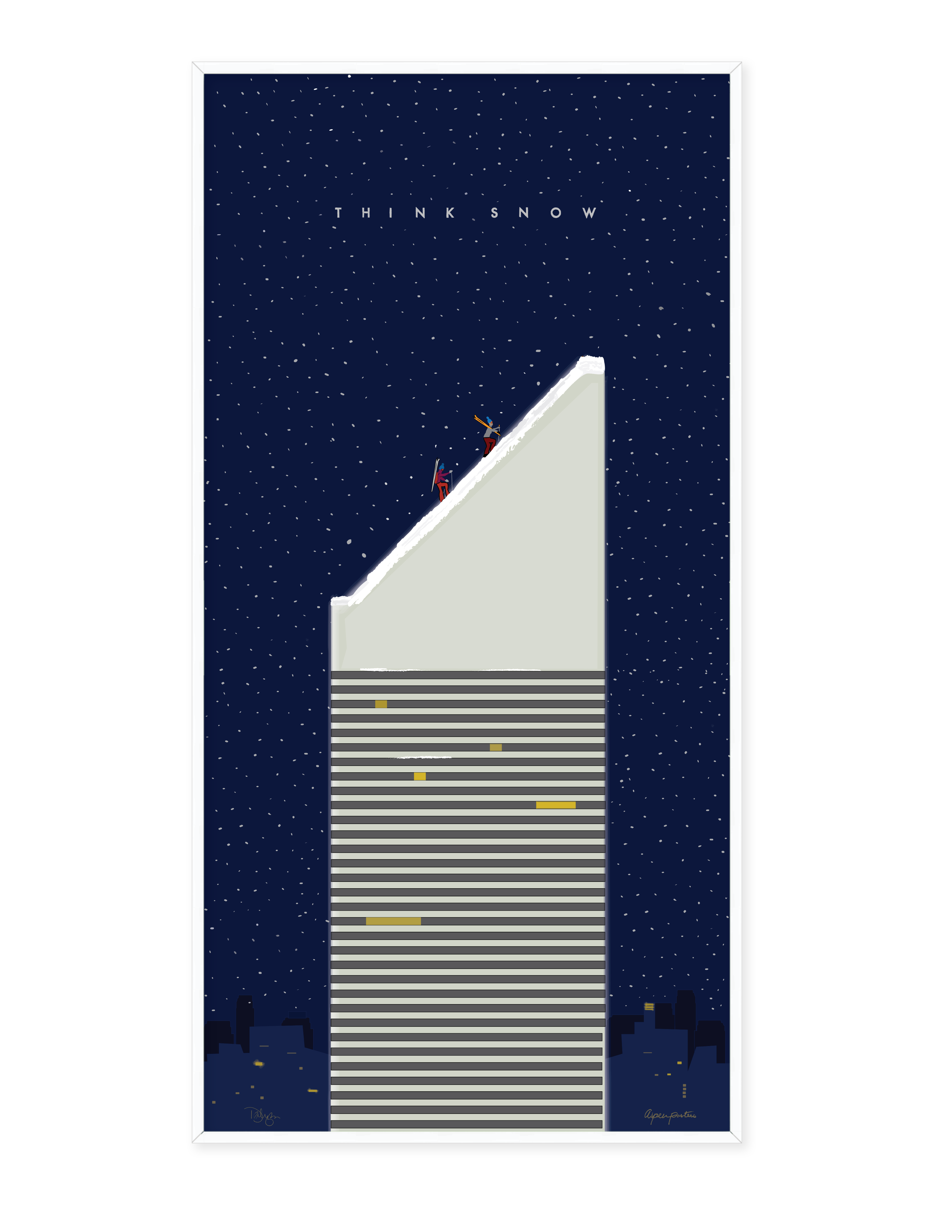 Think Snow
