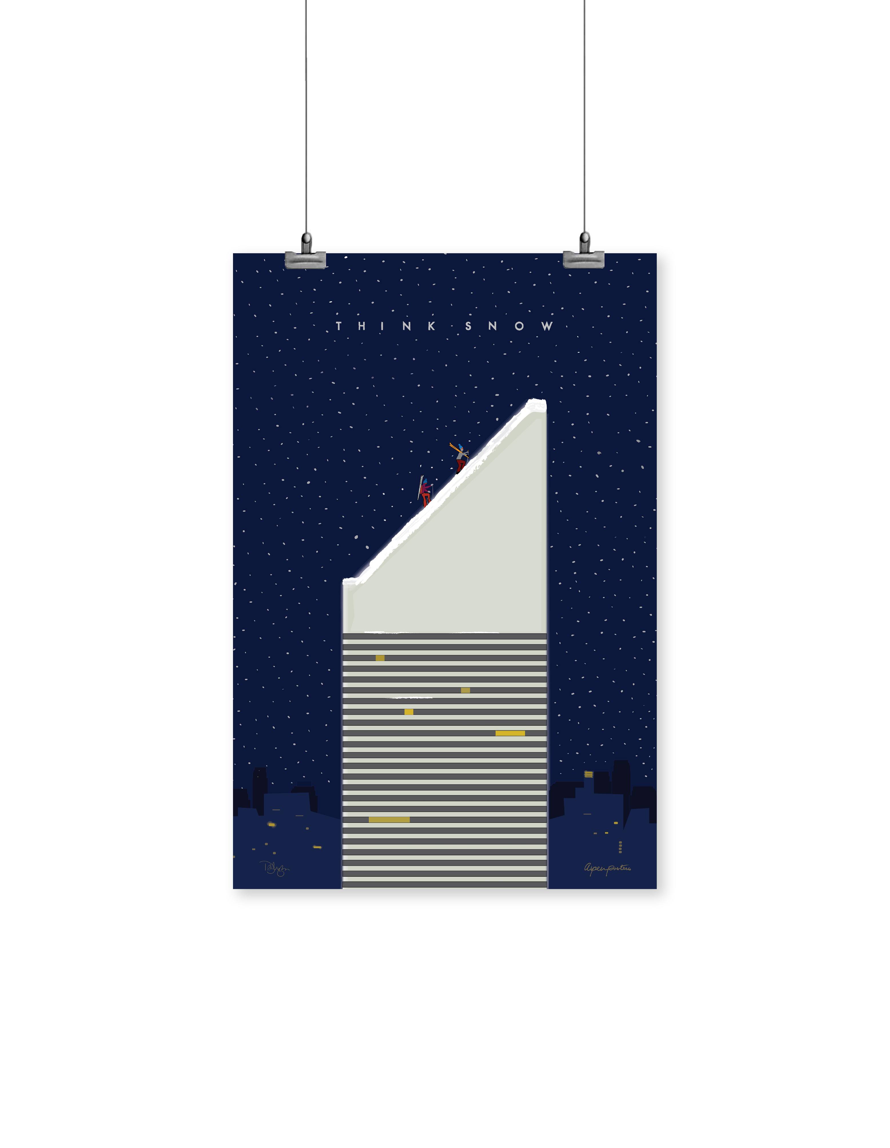 Think Snow