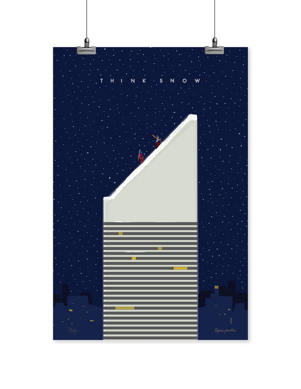 Think Snow