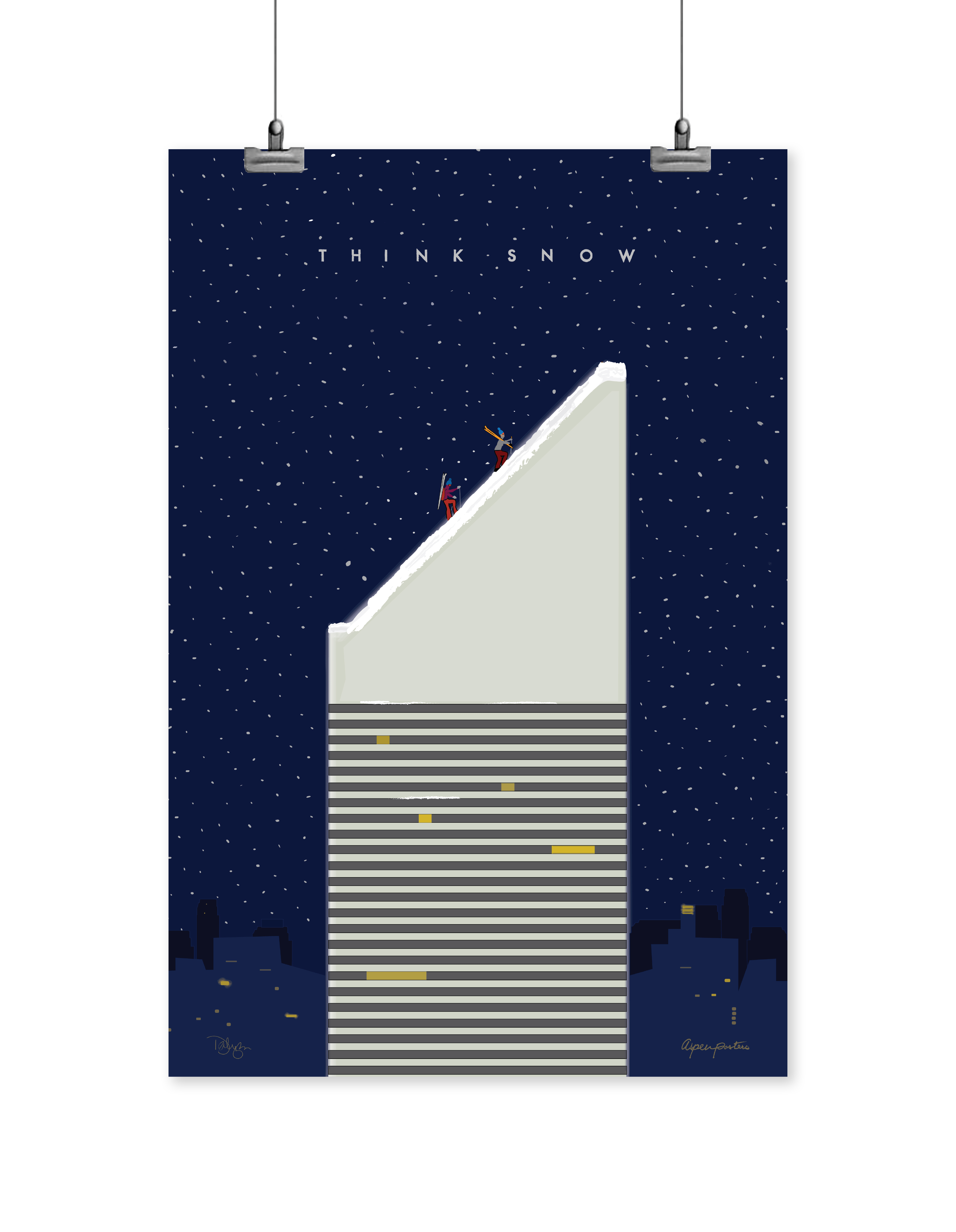 Think Snow