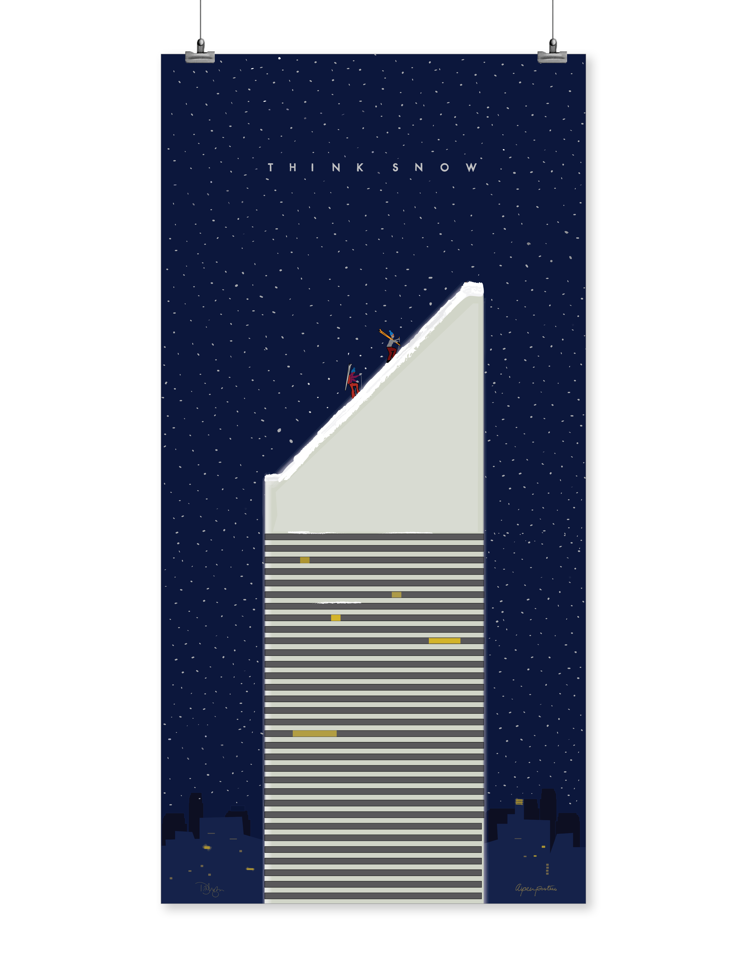 Think Snow