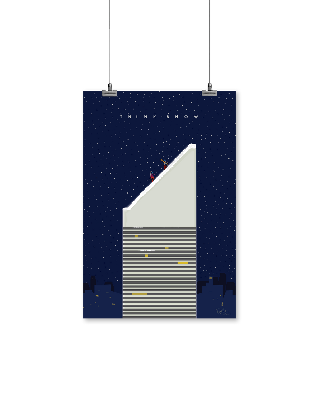 Think Snow