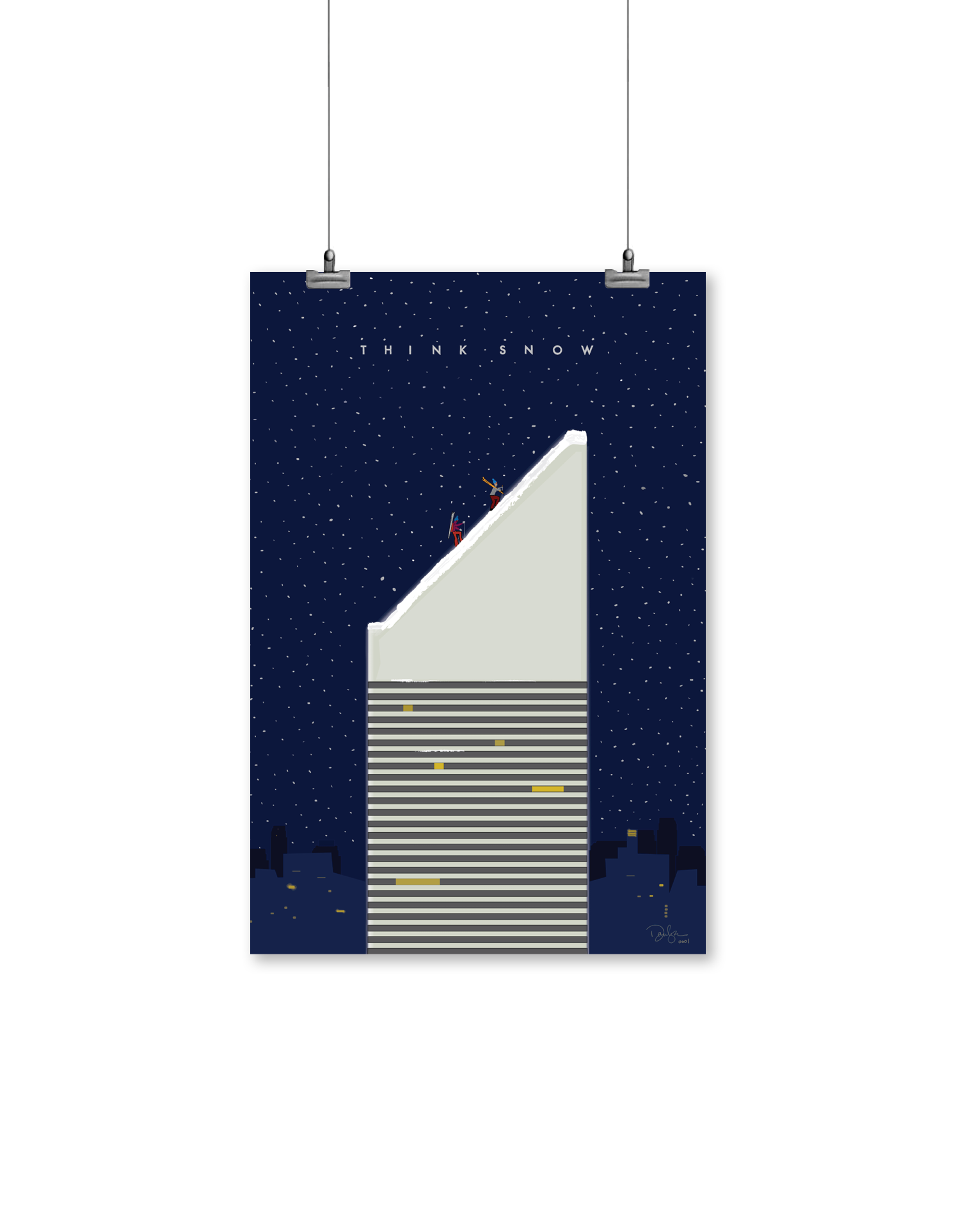 Think Snow