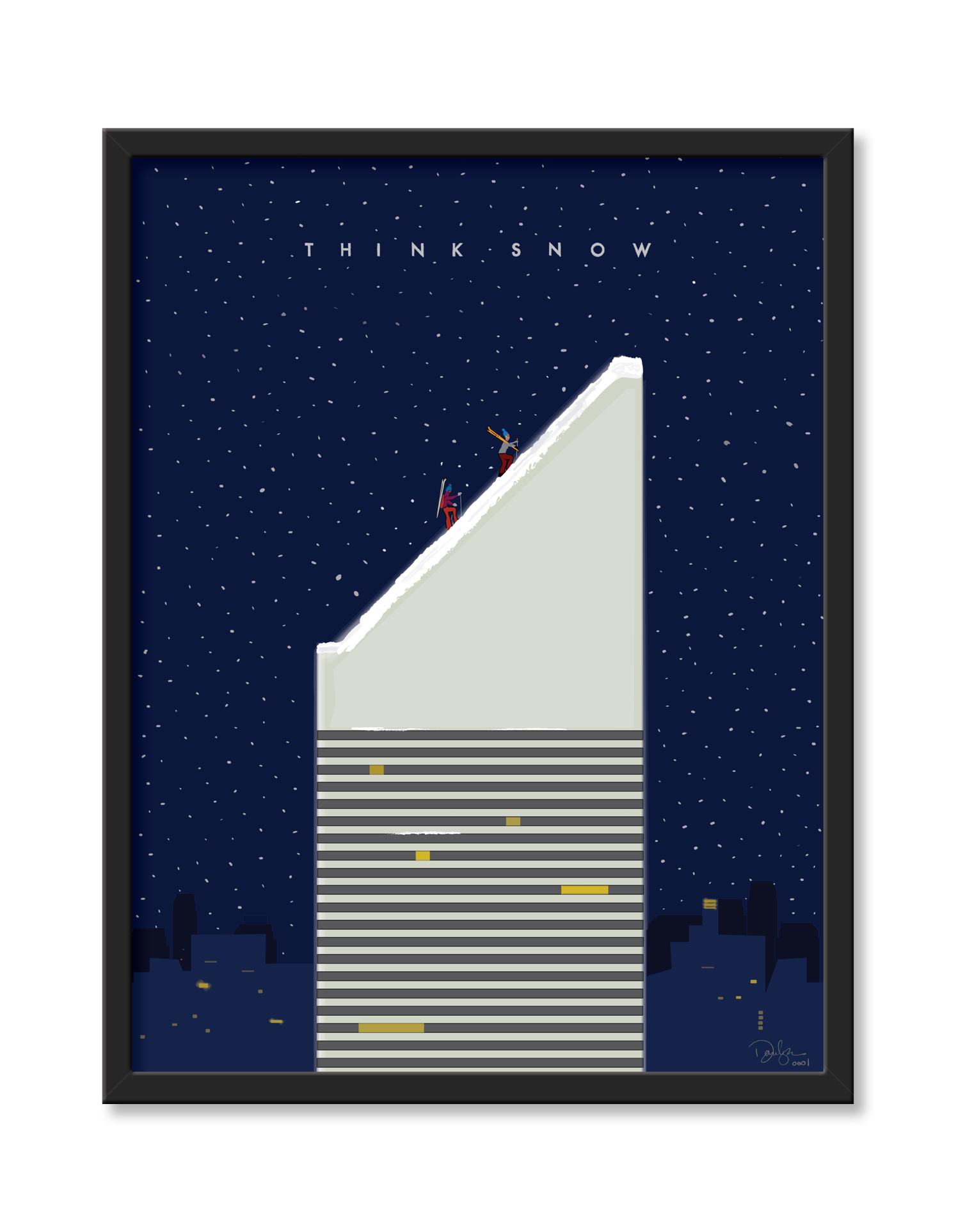 Think Snow