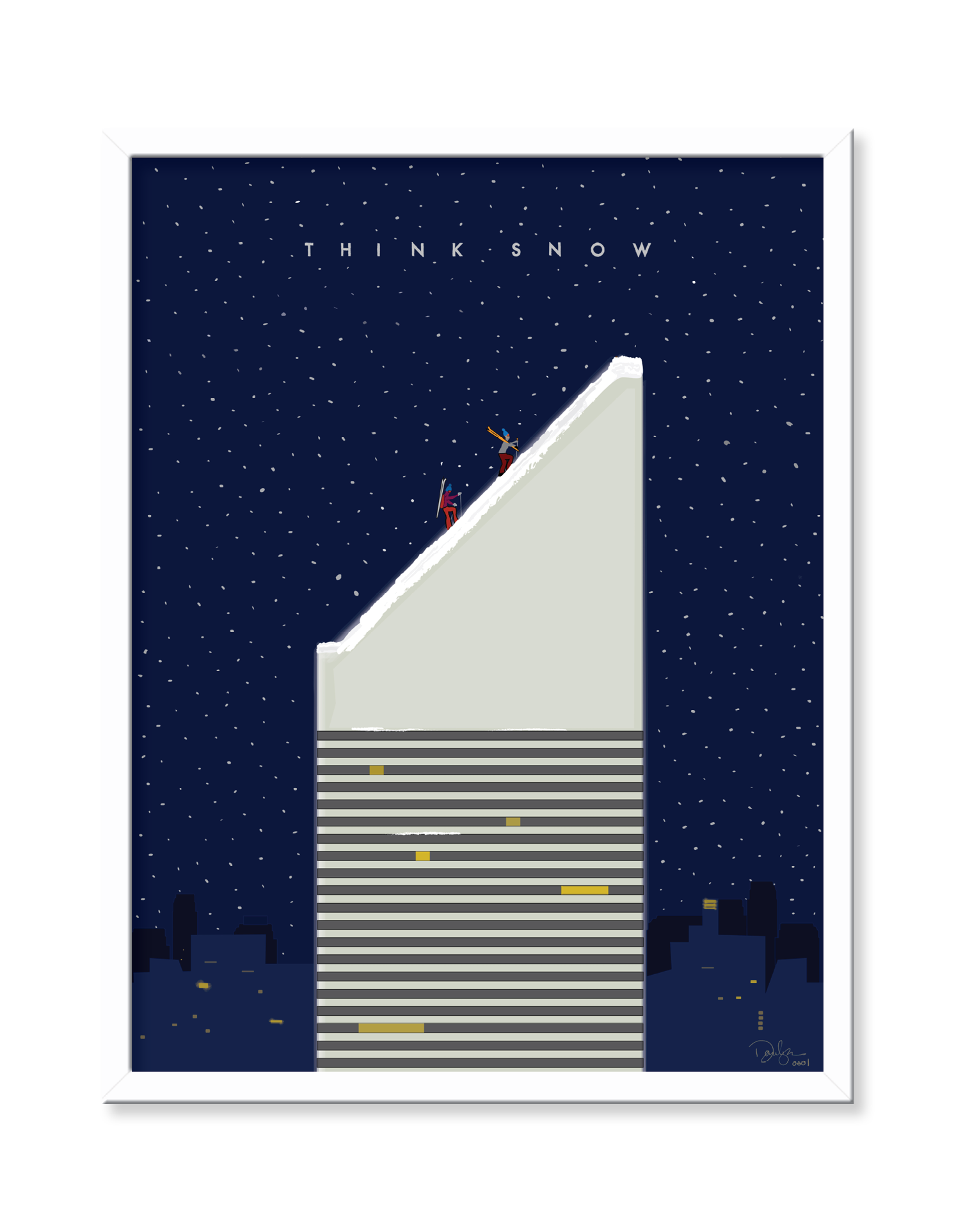 Think Snow