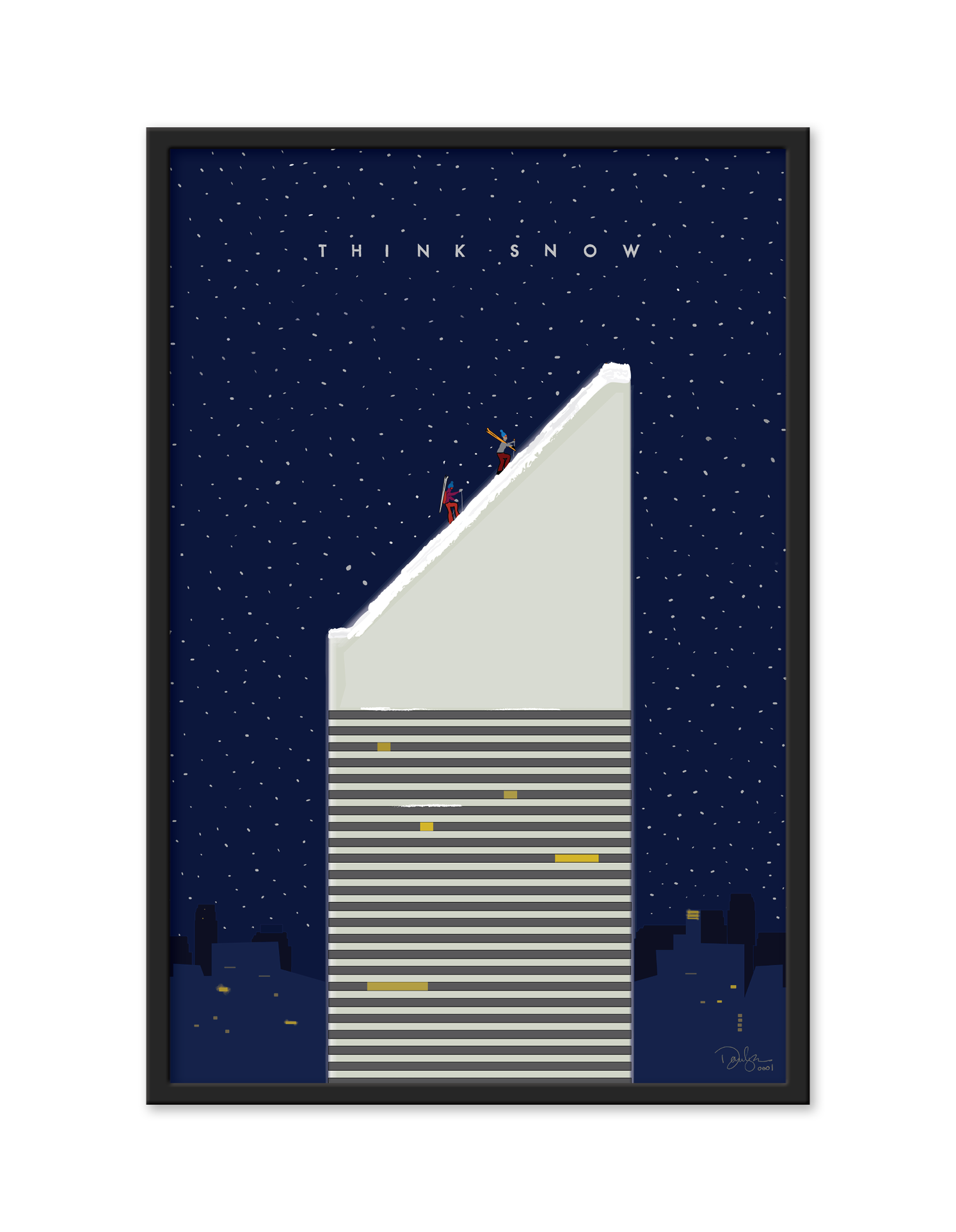 Think Snow