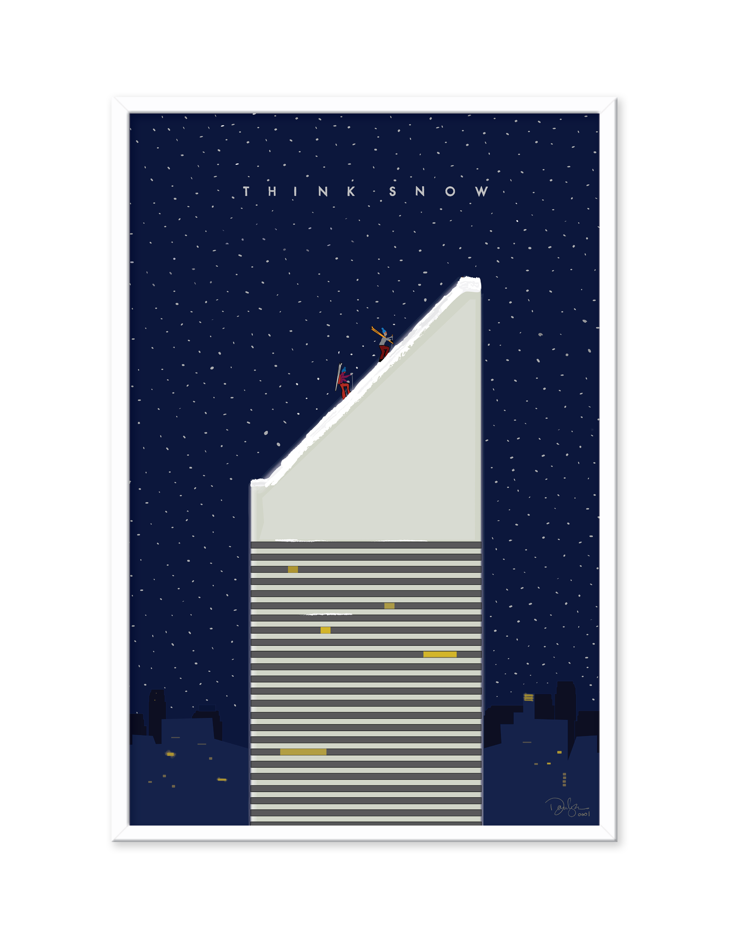 Think Snow
