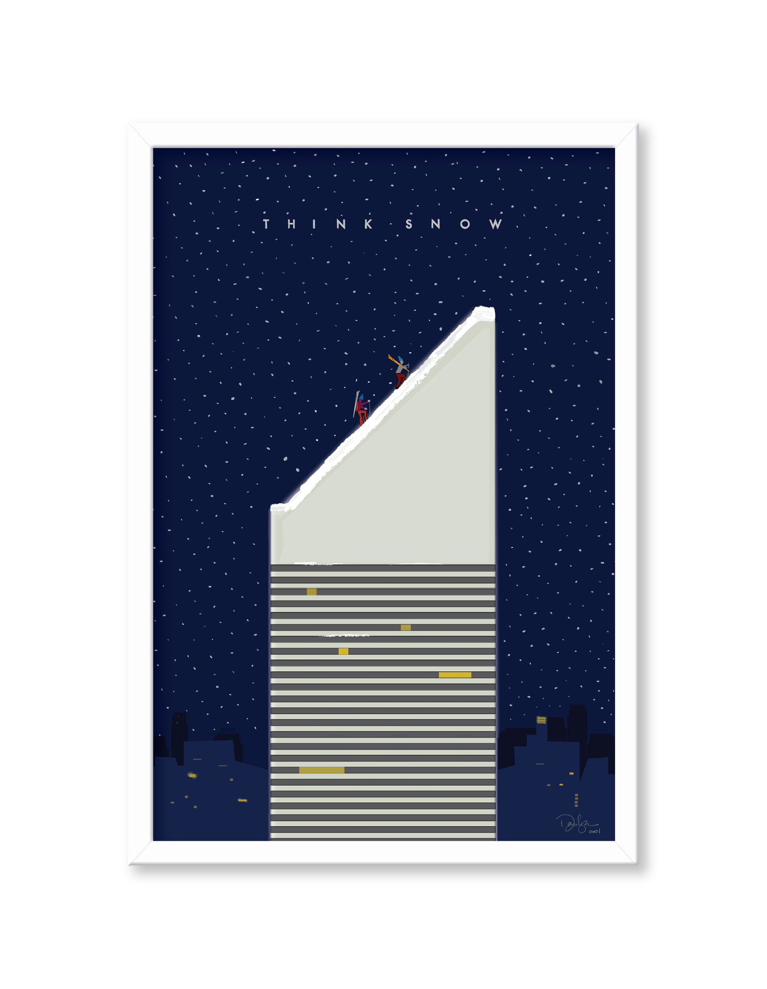 Think Snow