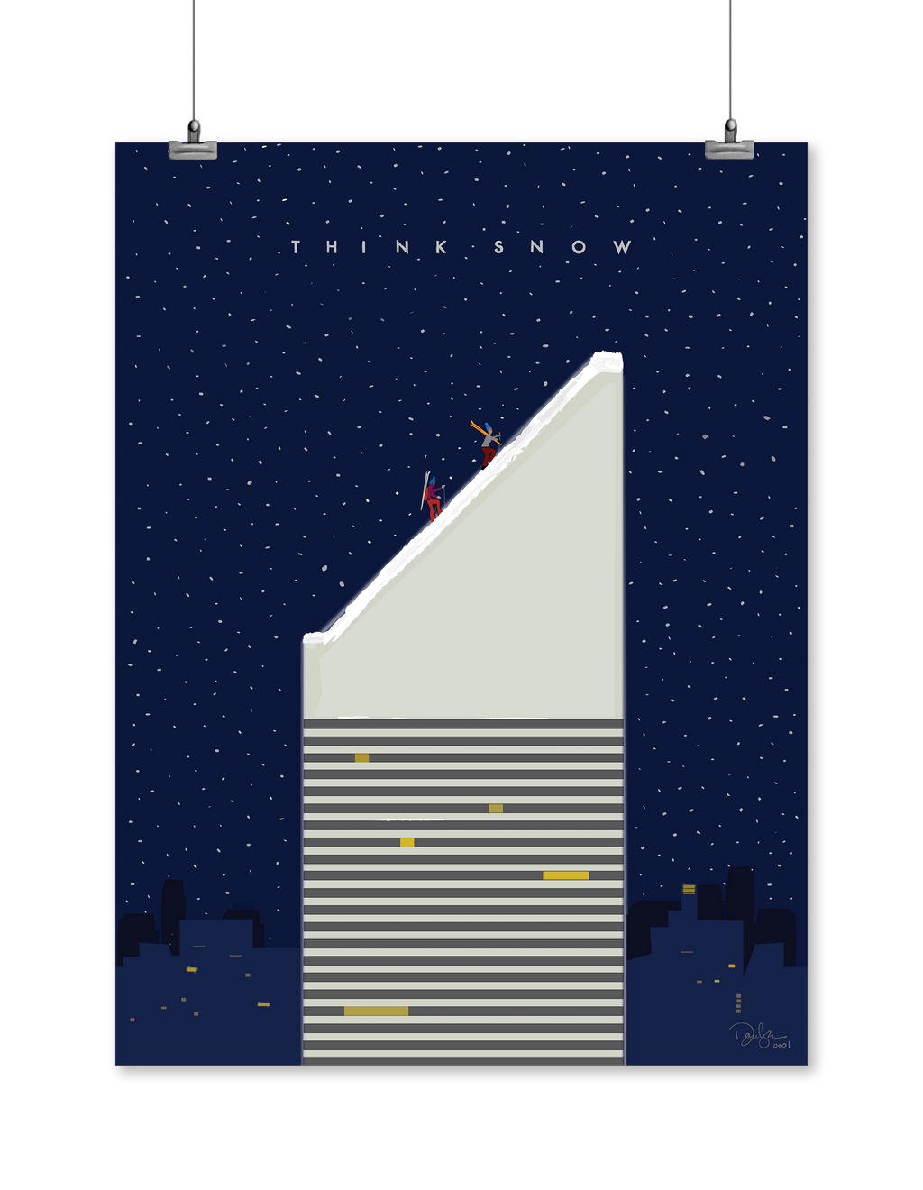 Think Snow