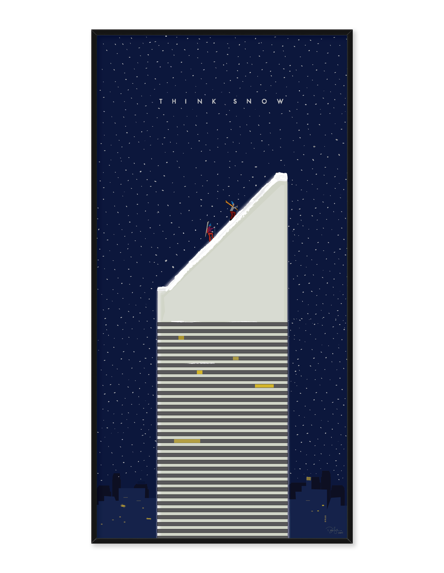 Think Snow