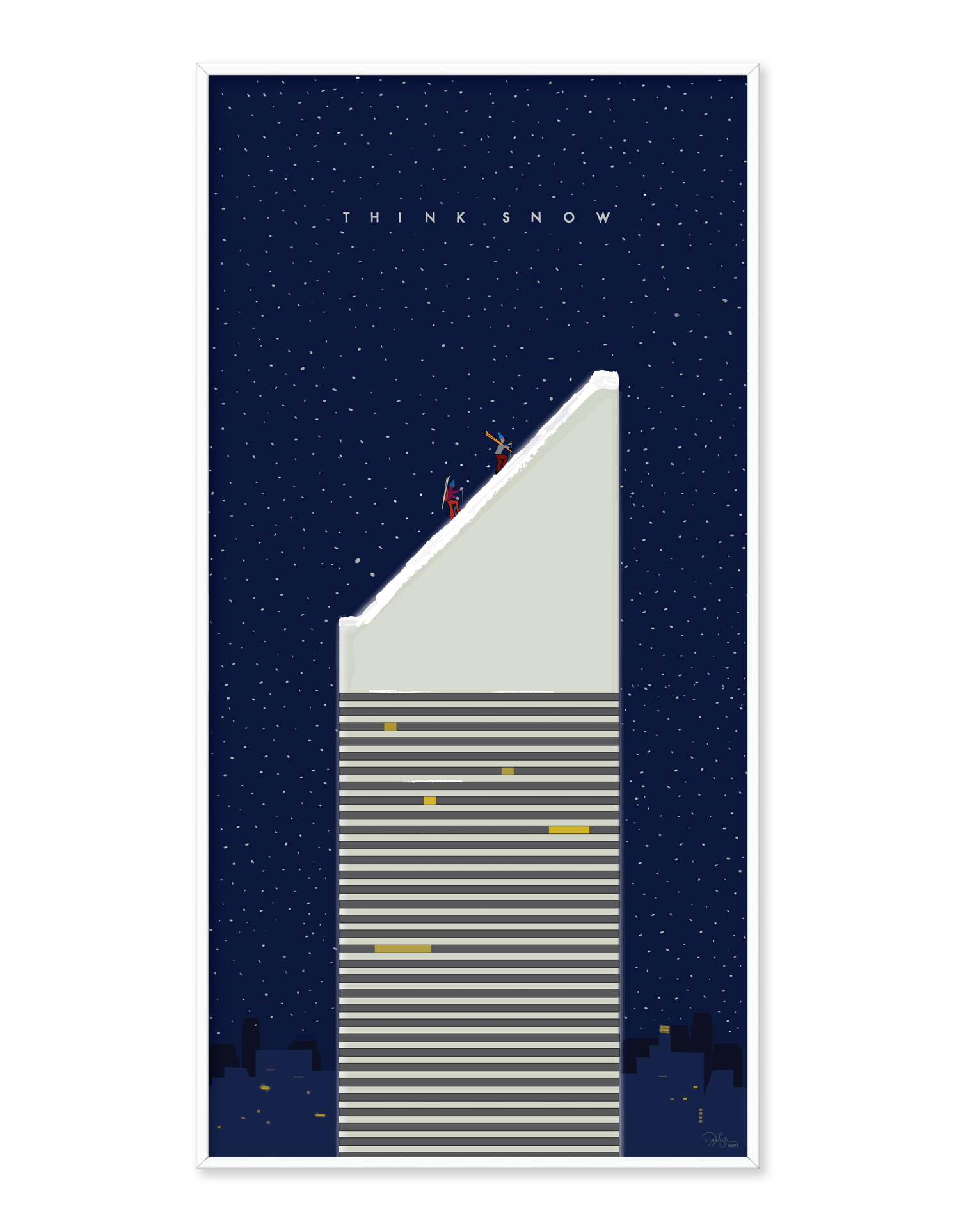 Think Snow
