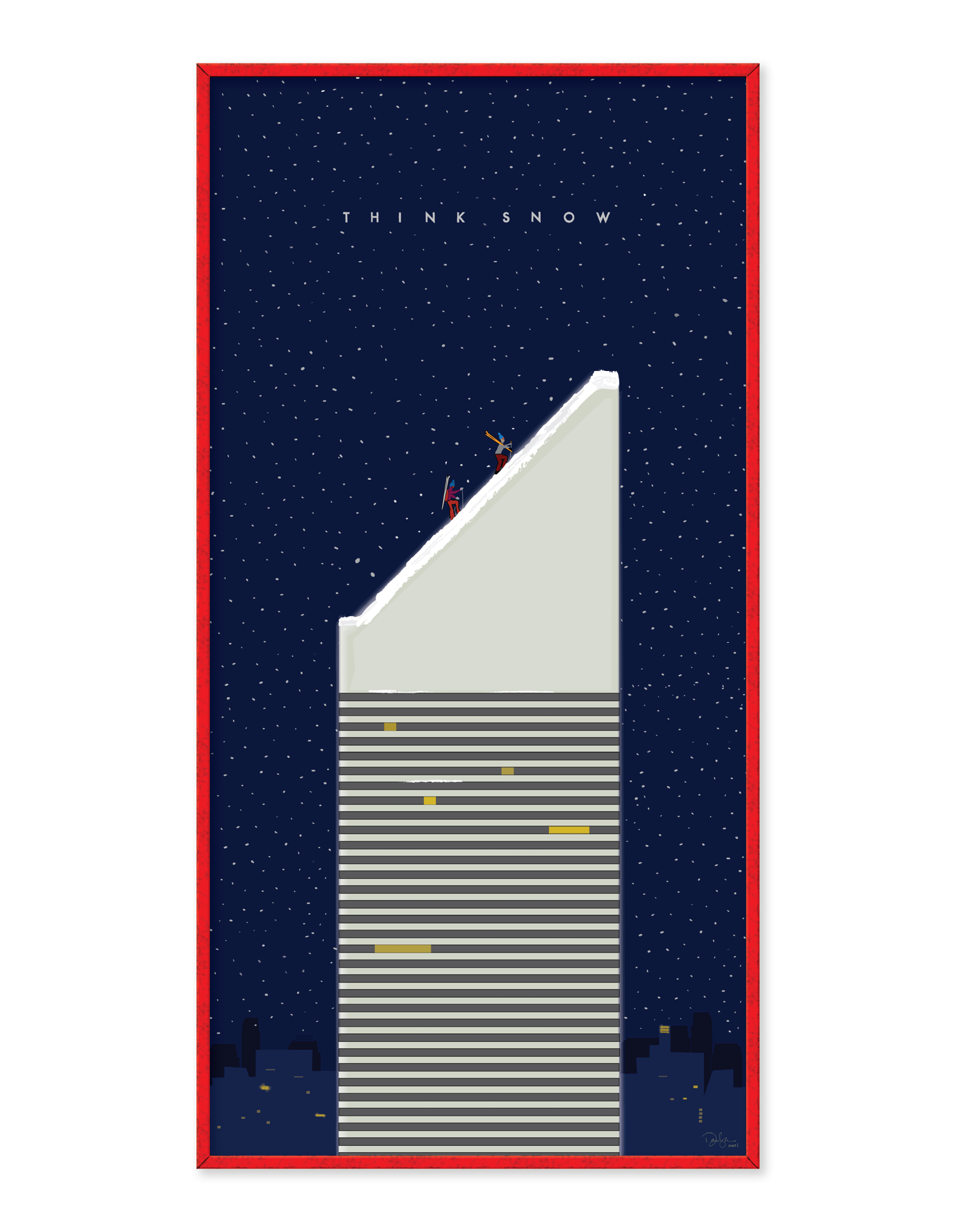 Think Snow