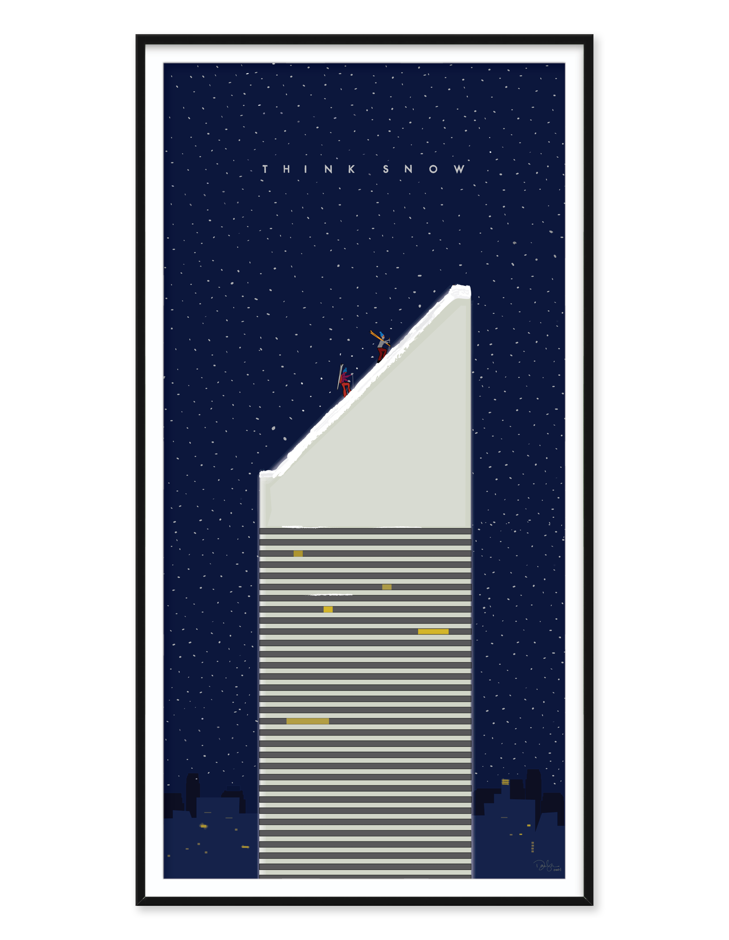 Think Snow