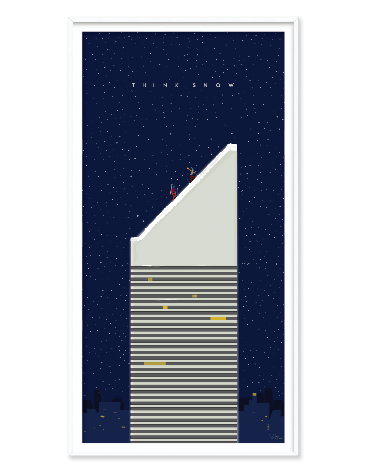 Think Snow