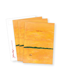 Shelter Island Postcard Pack