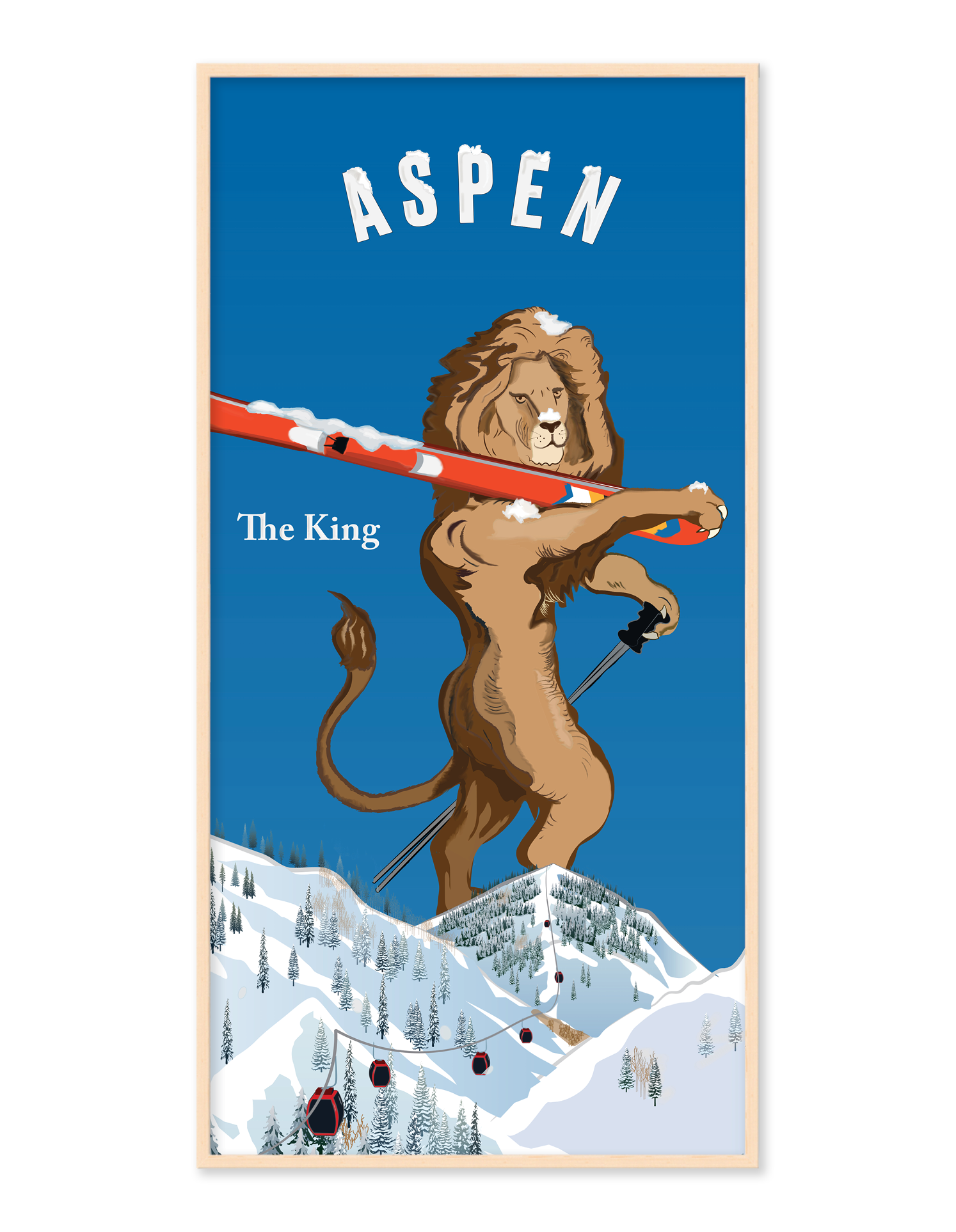 The King