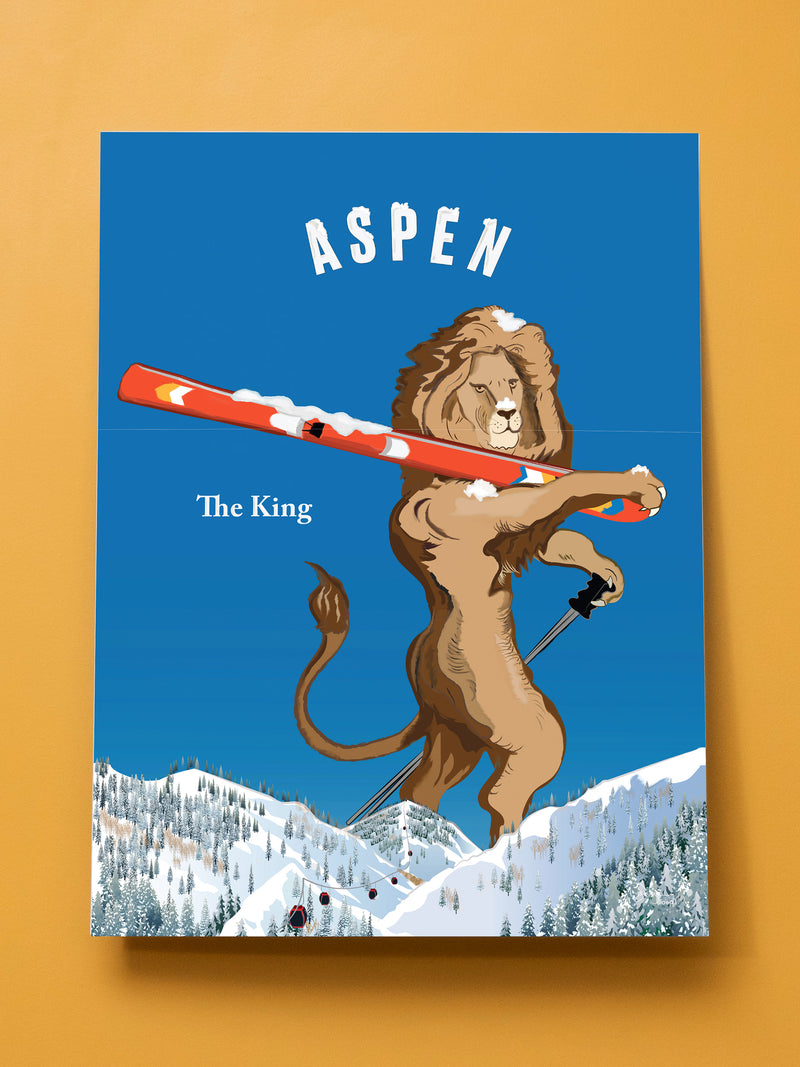 The King